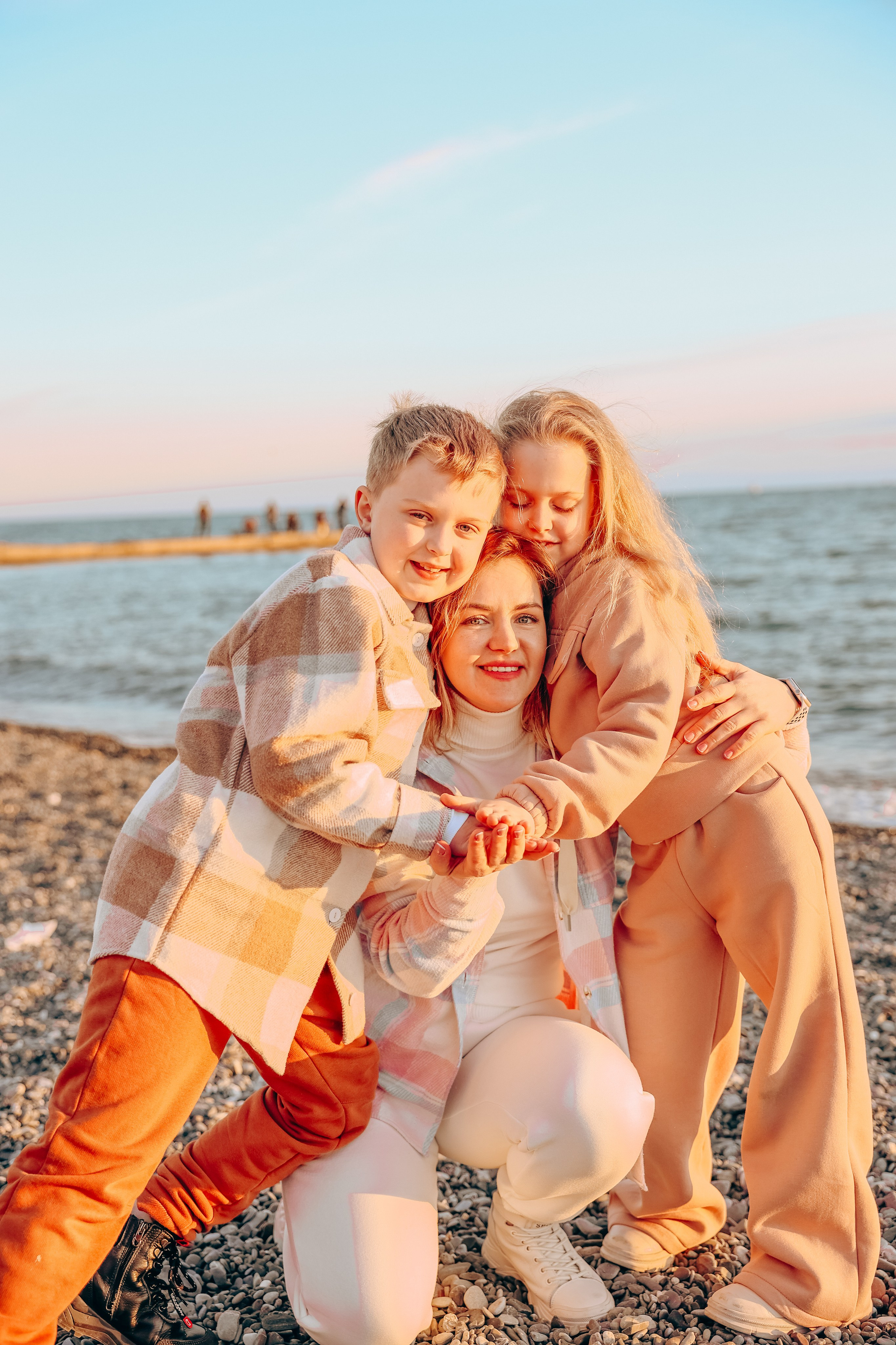 Фотограф Казань. Фотограф в Казани Ольга Яшина