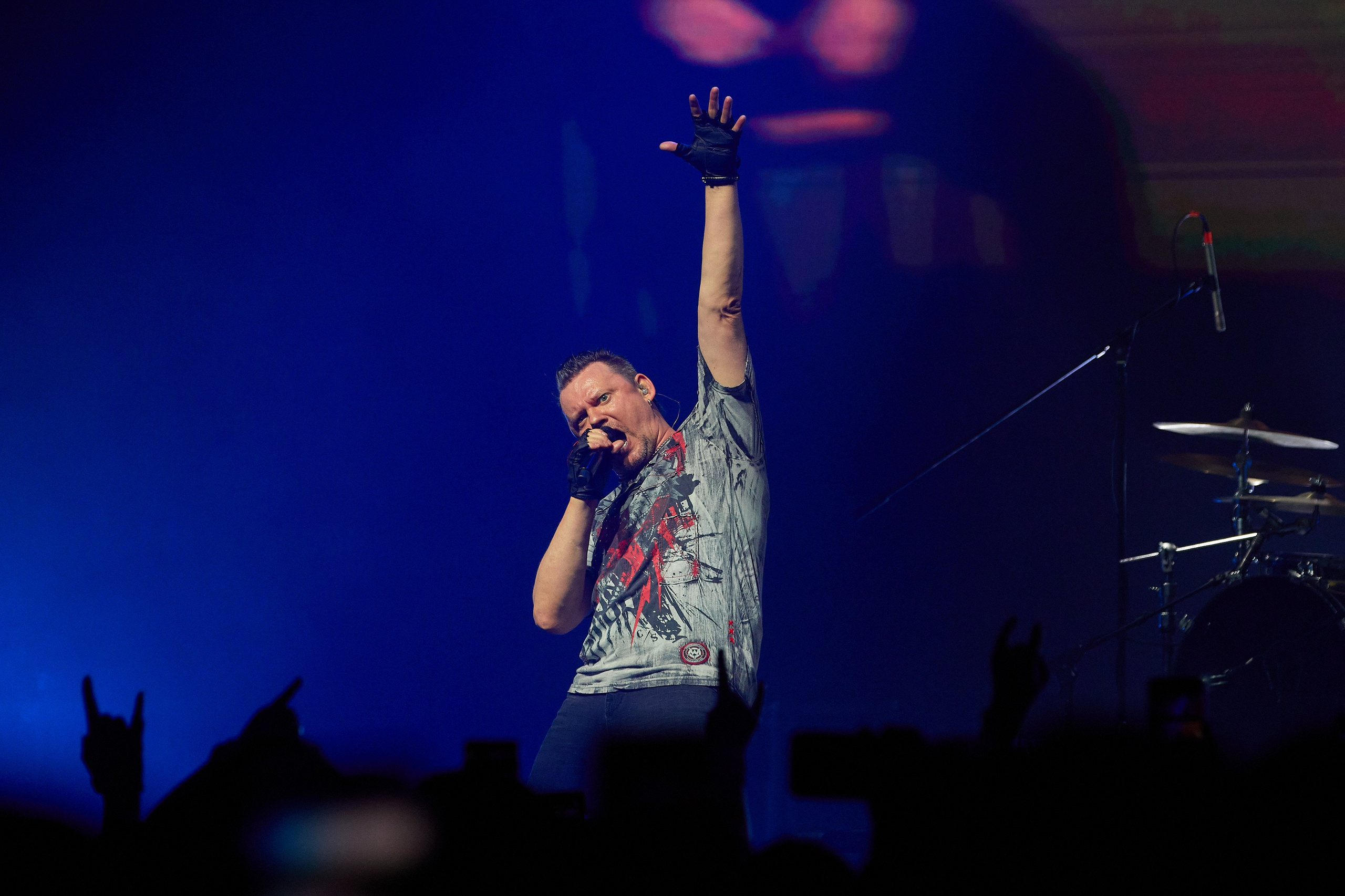 Концерты. Александр Кашин, репортажный фотограф в Челябинске и Екатеринбурге