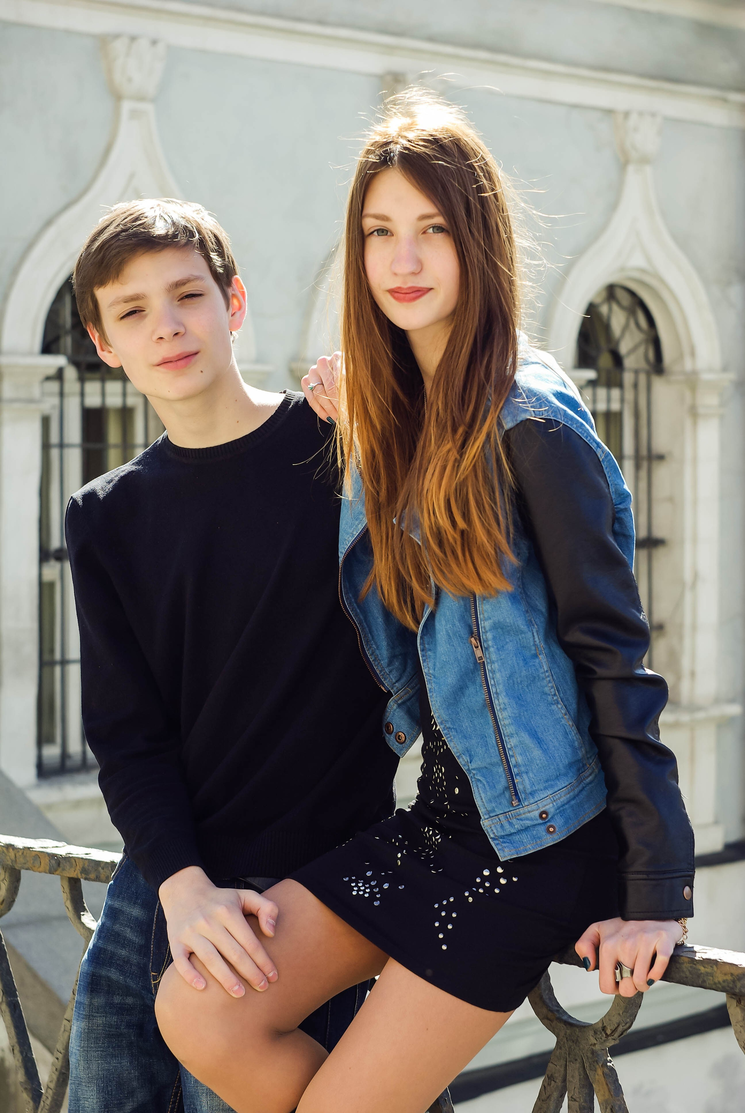 Семейная съемка и Love story. Главная