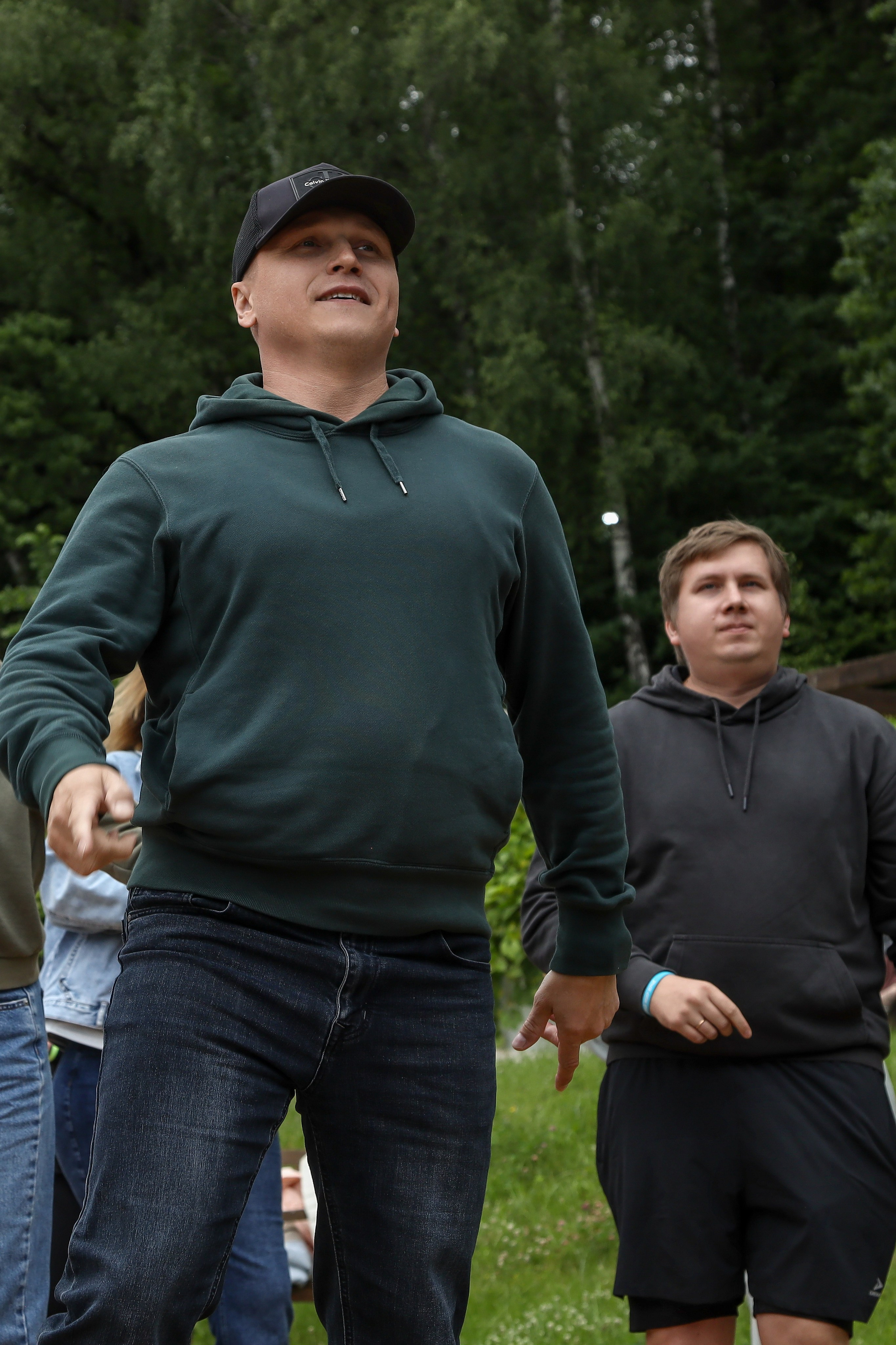 Летний корпоратив Arlight. Фотограф Антон Чупринин