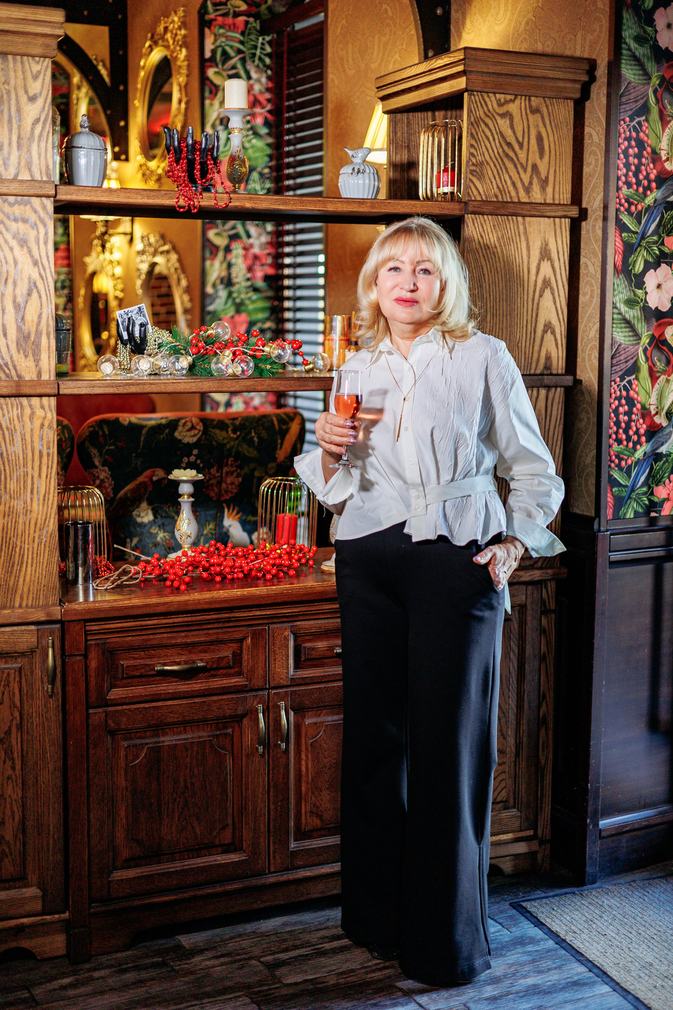 Бьюти встреча. Свадебный и семейный фотограф в Армавире