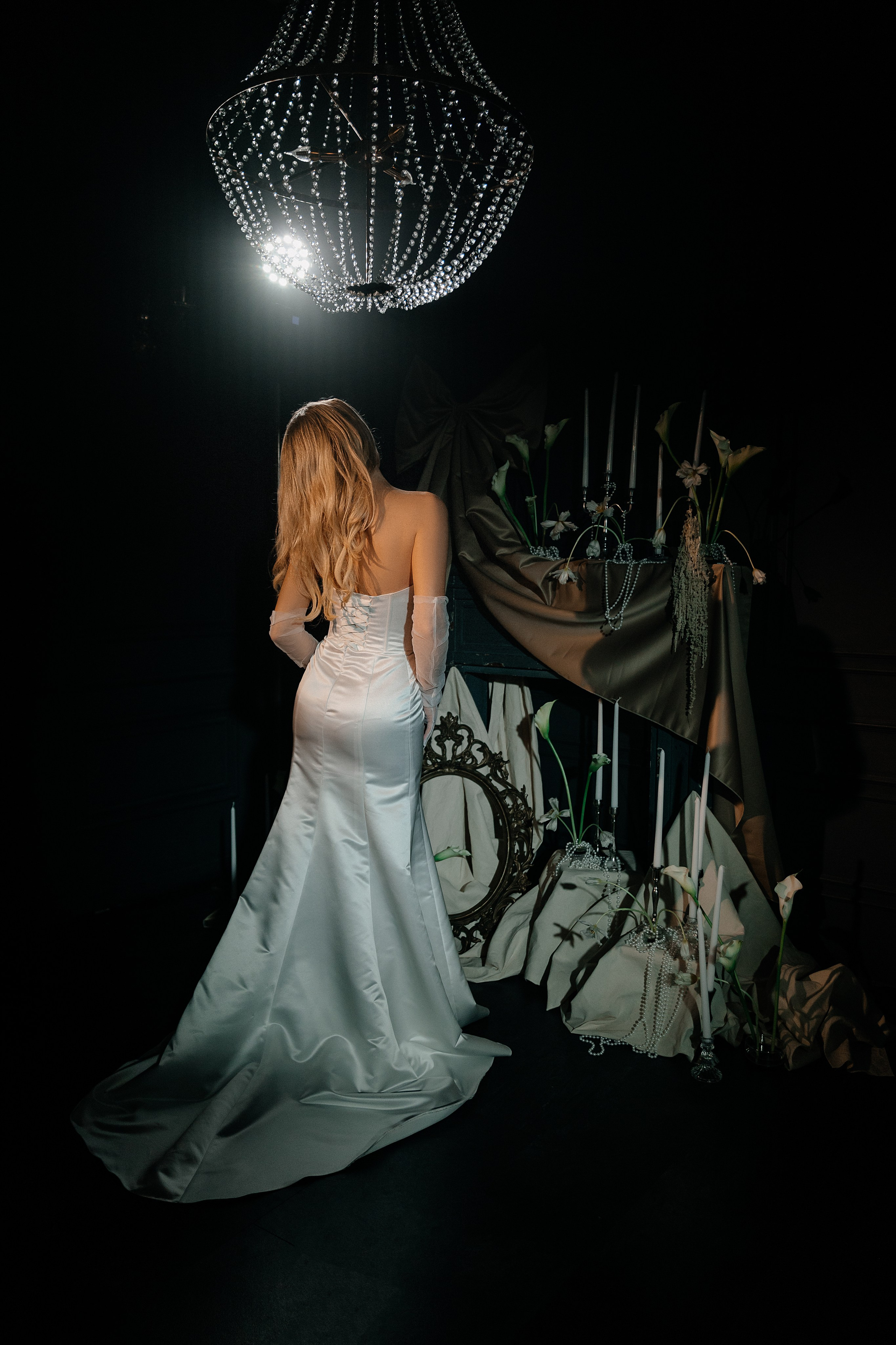 Кристина и Кирилл. Свадебный и женский фотограф в Минске, Жодино, Смолевичах Пентка Дарья