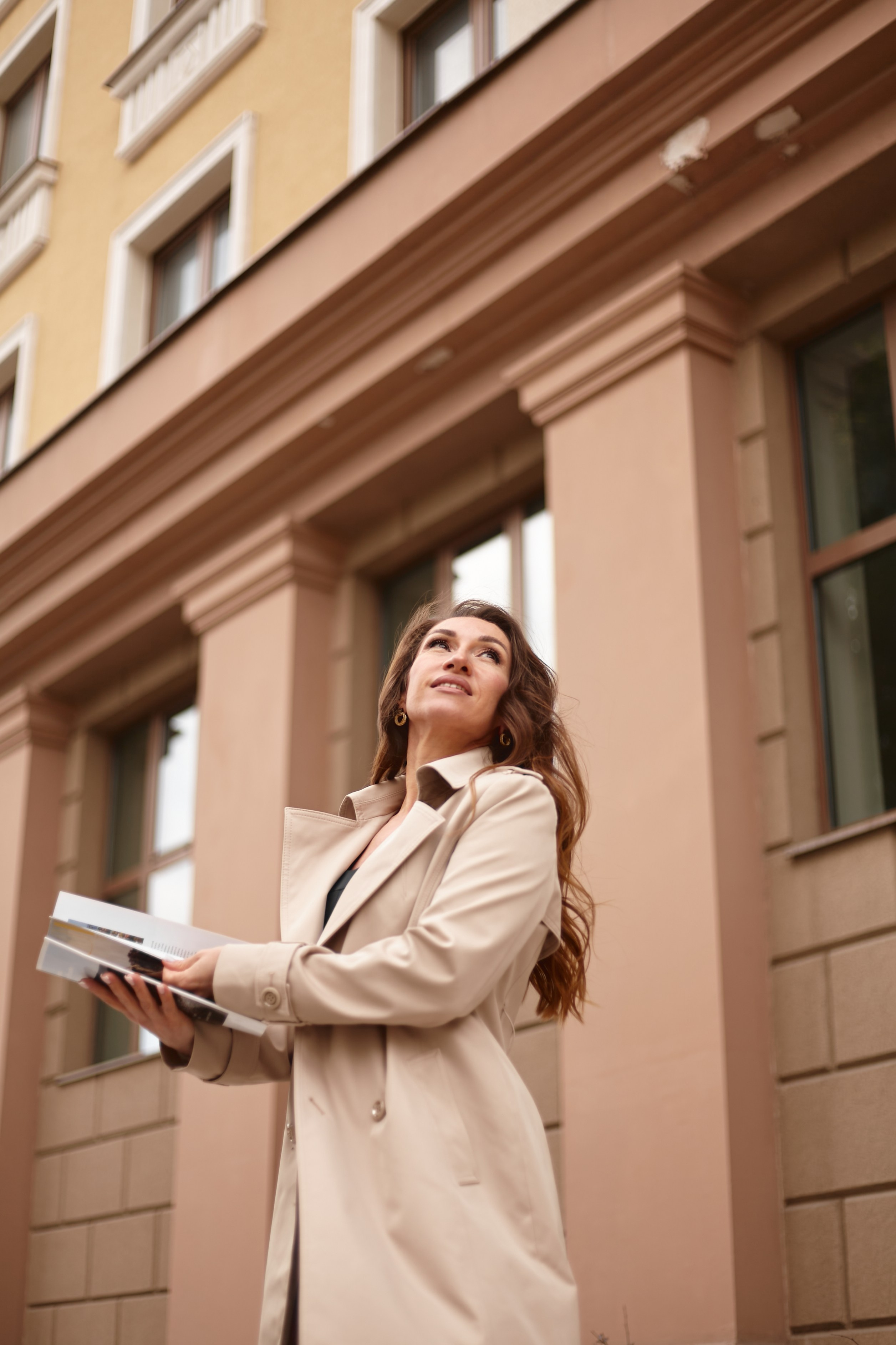 Надежда. Свадебный фотограф Нижний Новгород