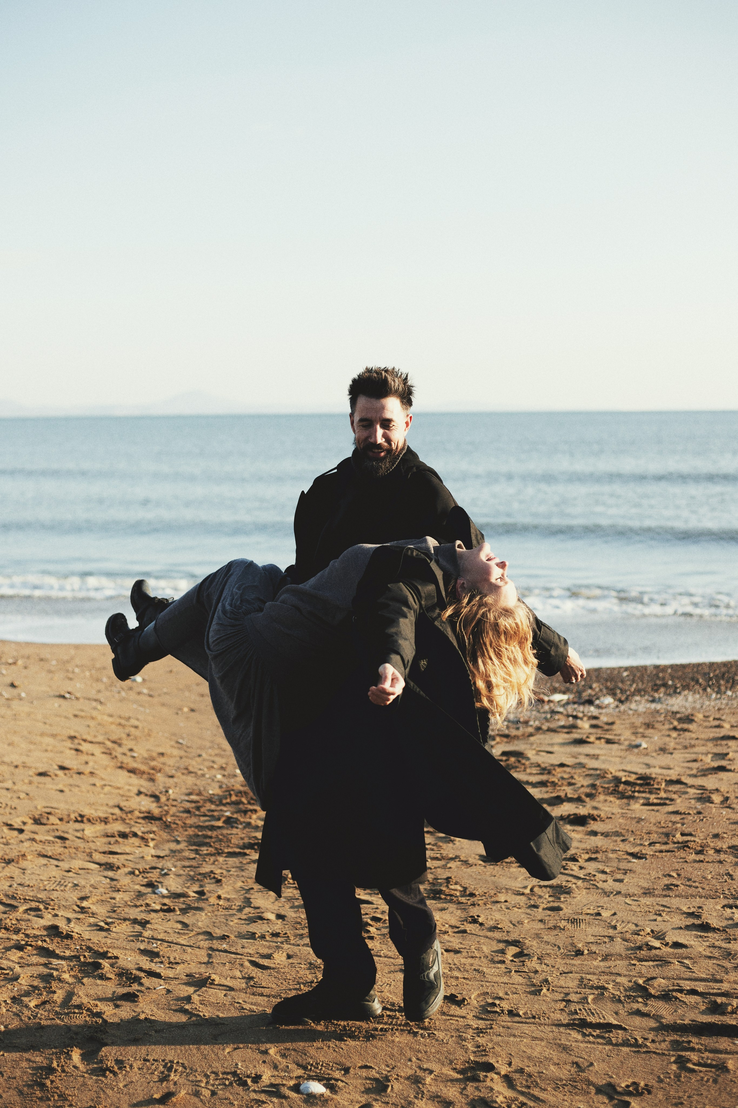 Юля и Гоша. Фотограф Ионова Анастасия, г Владивосток