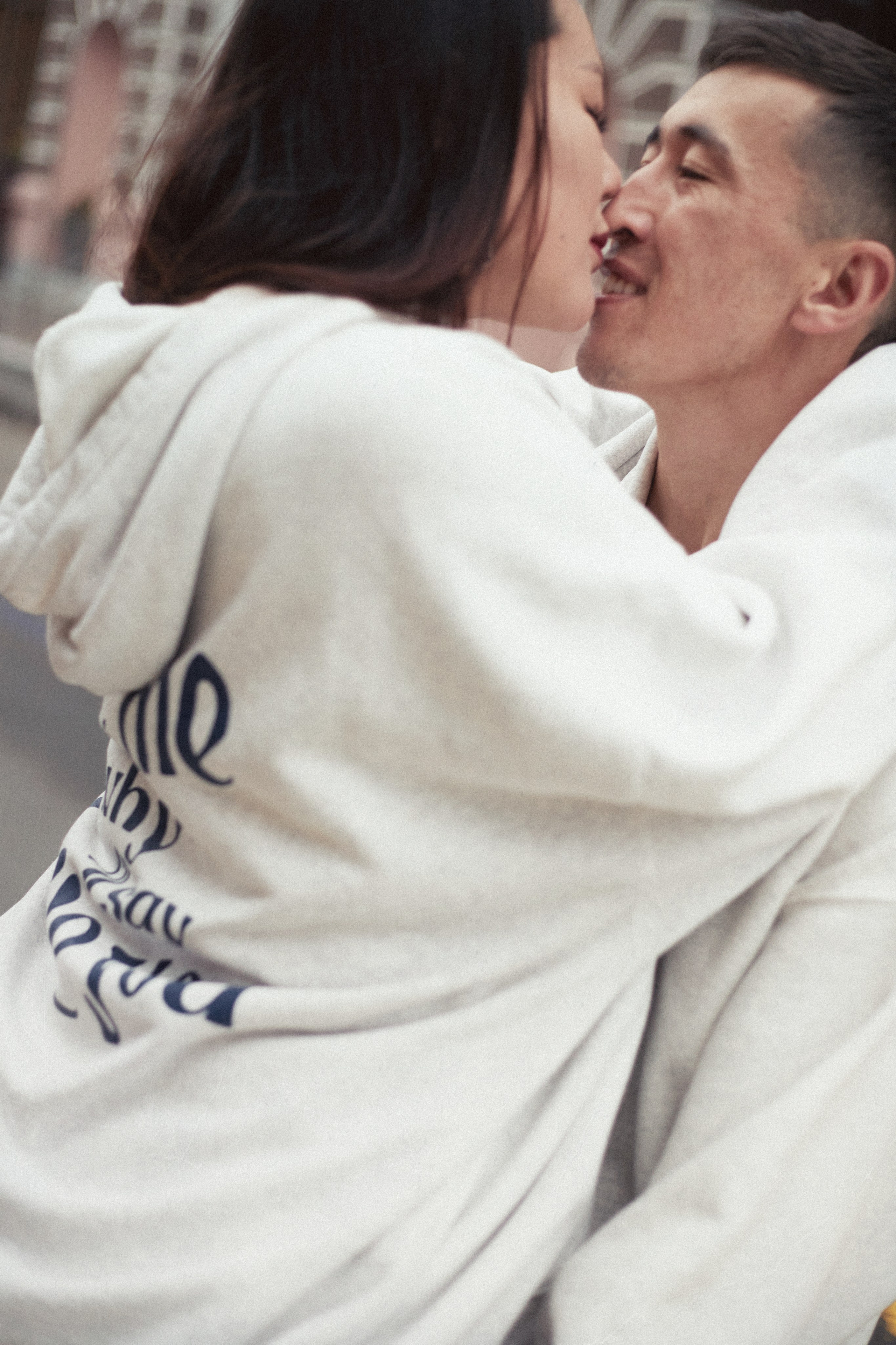 Бера и Нурик. Фотограф Ионова Анастасия, г Владивосток