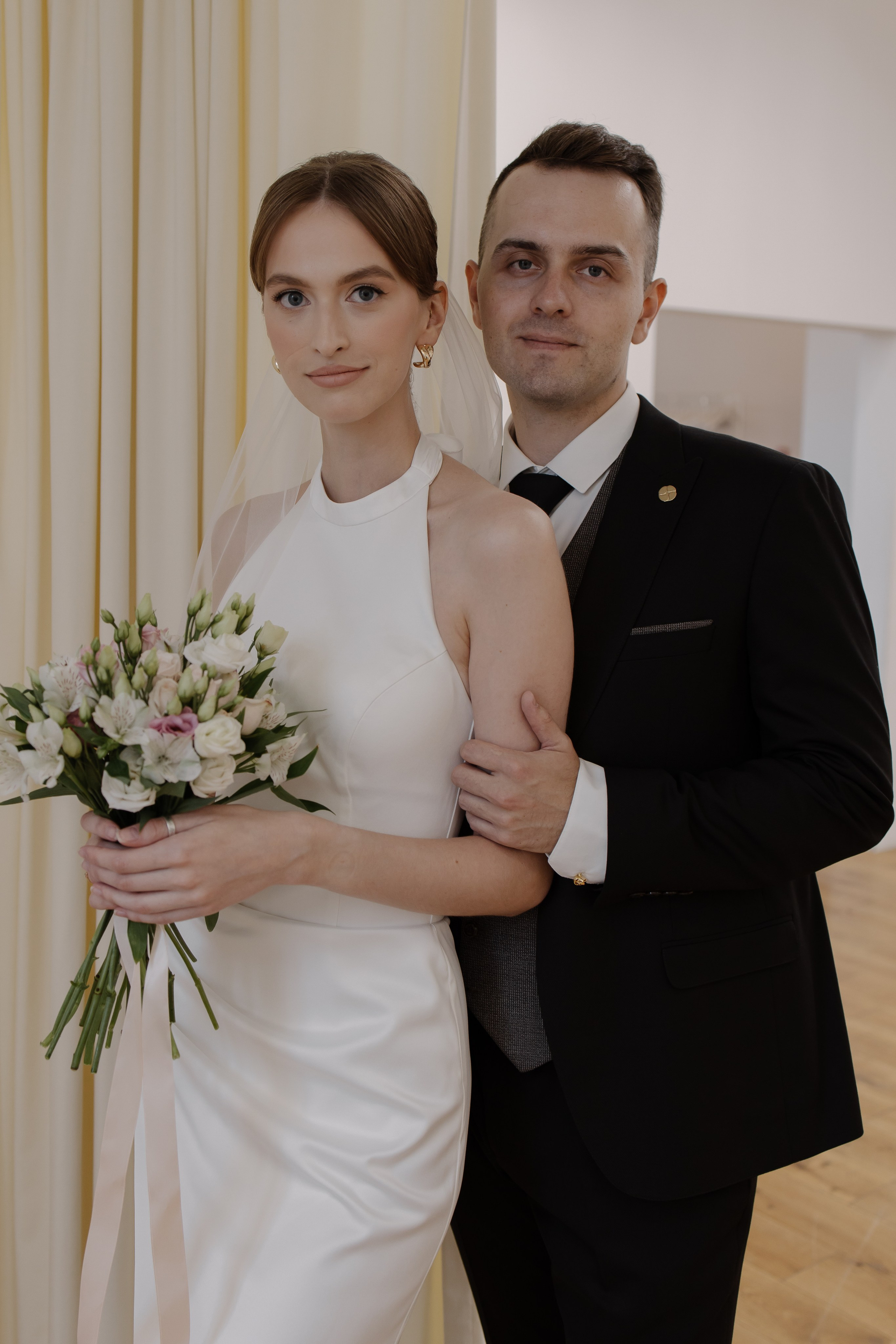 Кирилл и Дарья. СВАДЕБНЫЙ ФОТОГРАФ ЧЕЛЯБИНСК