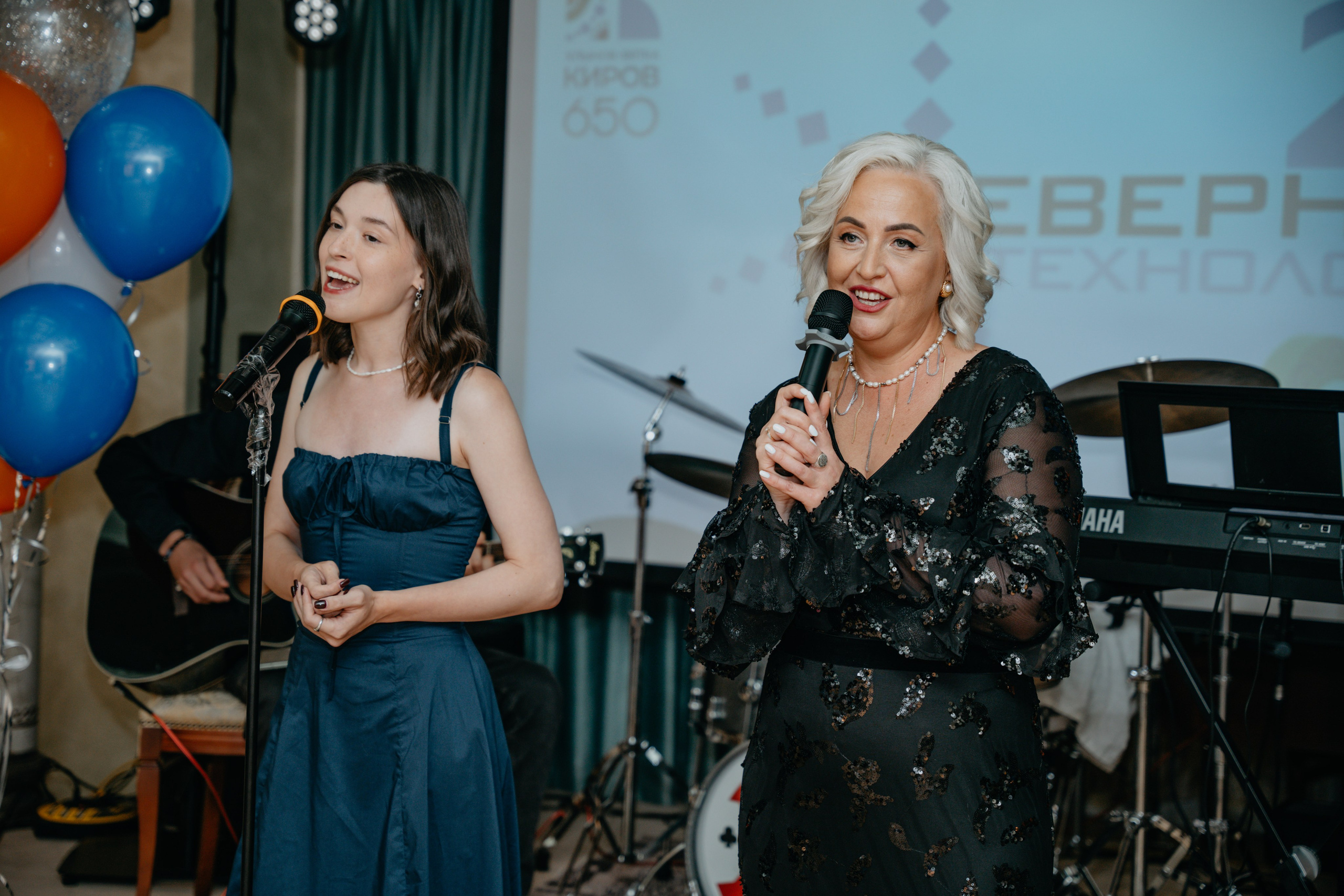 Северные технологии 20 лет