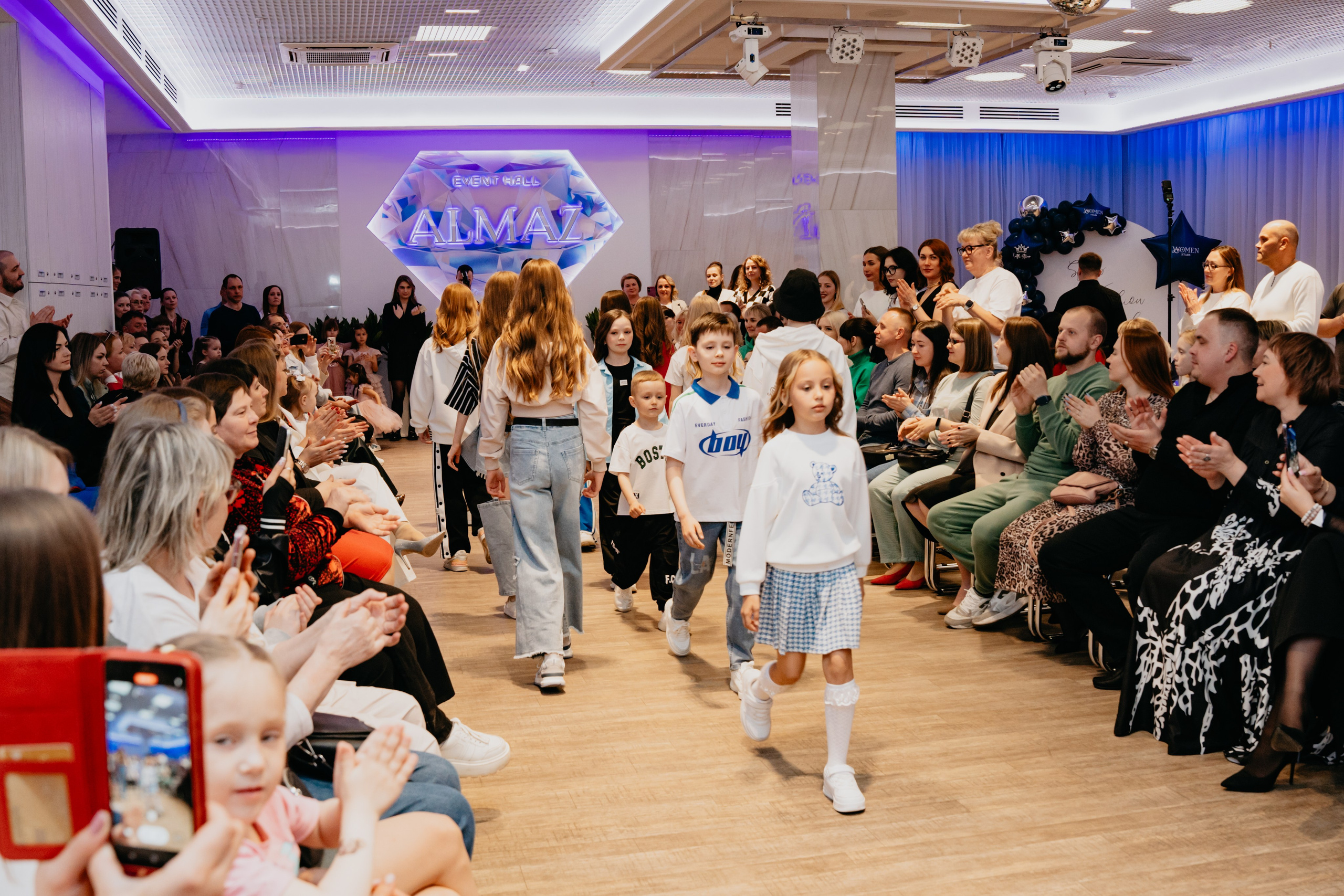 Fashion Day Little Kids 43