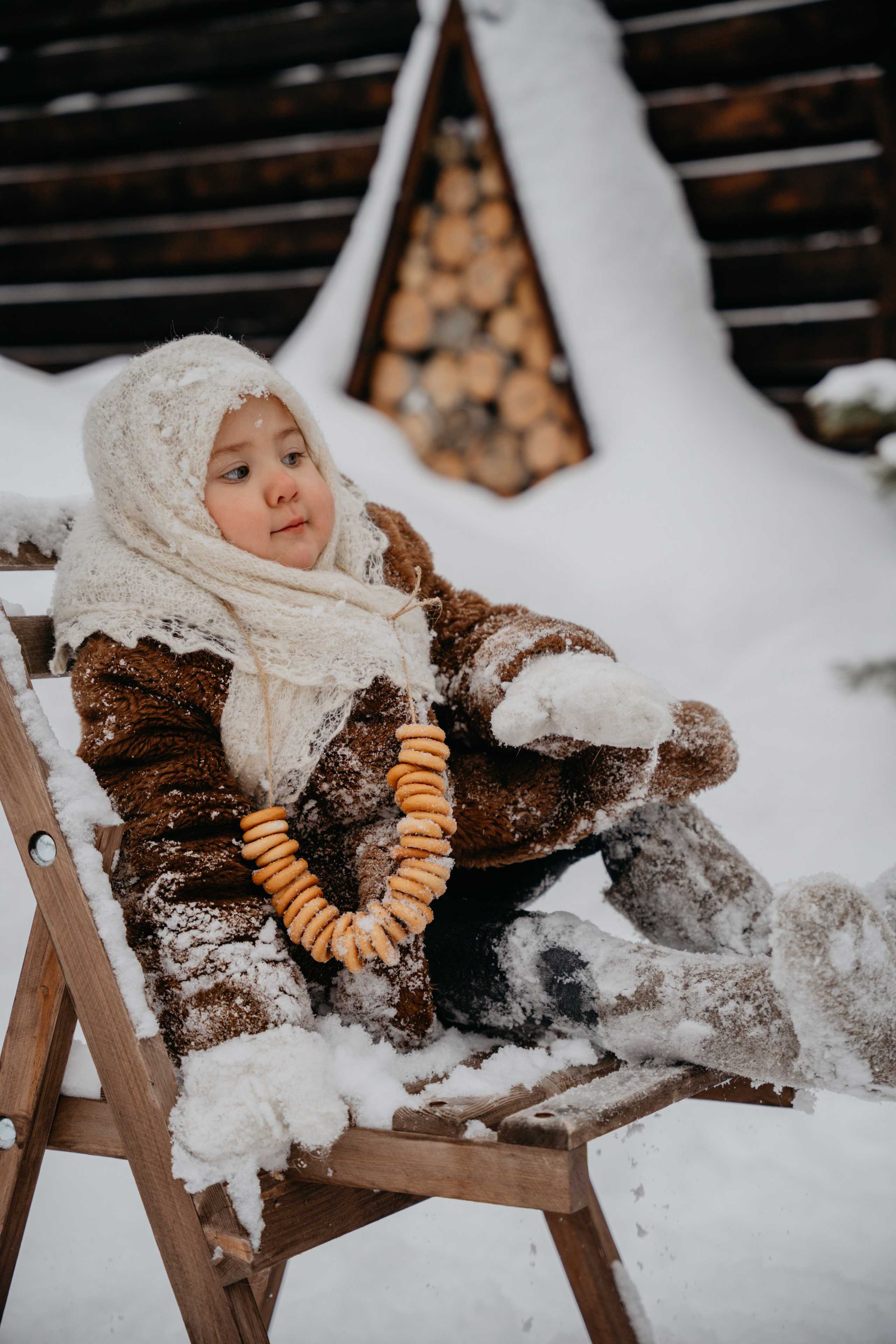 Детки конфетки. Локация То самое место