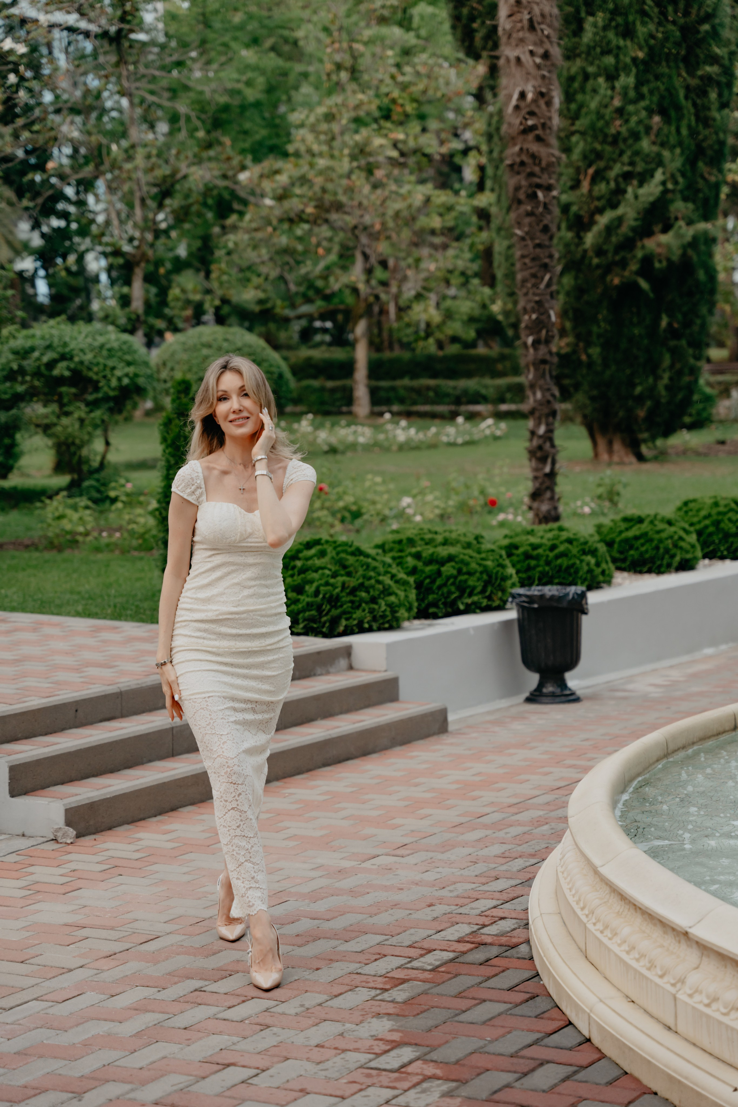 Уезжаю жить в Сочи