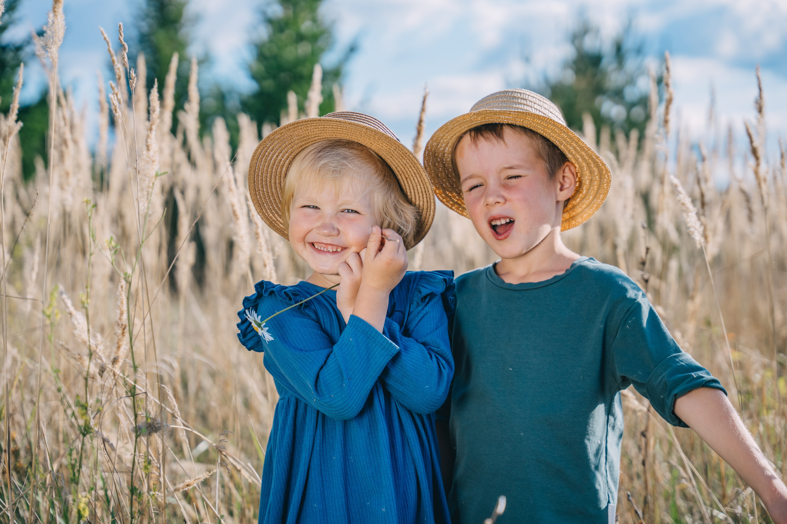 Ромашка Маша