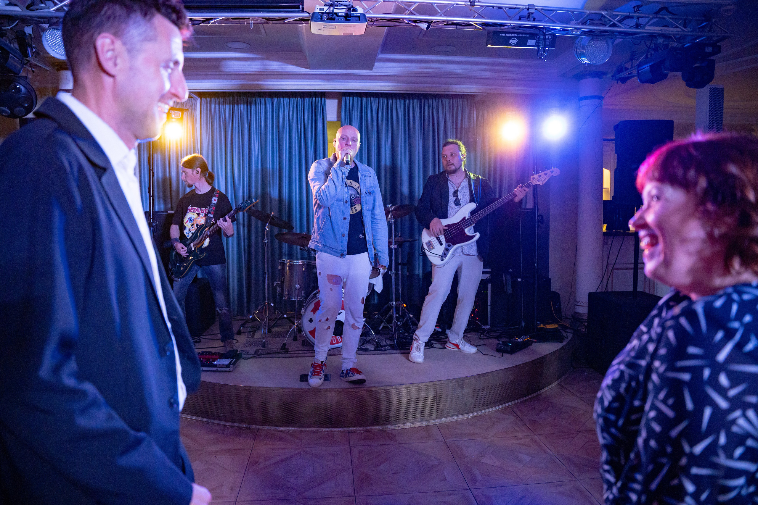 Северные технологии 20 лет