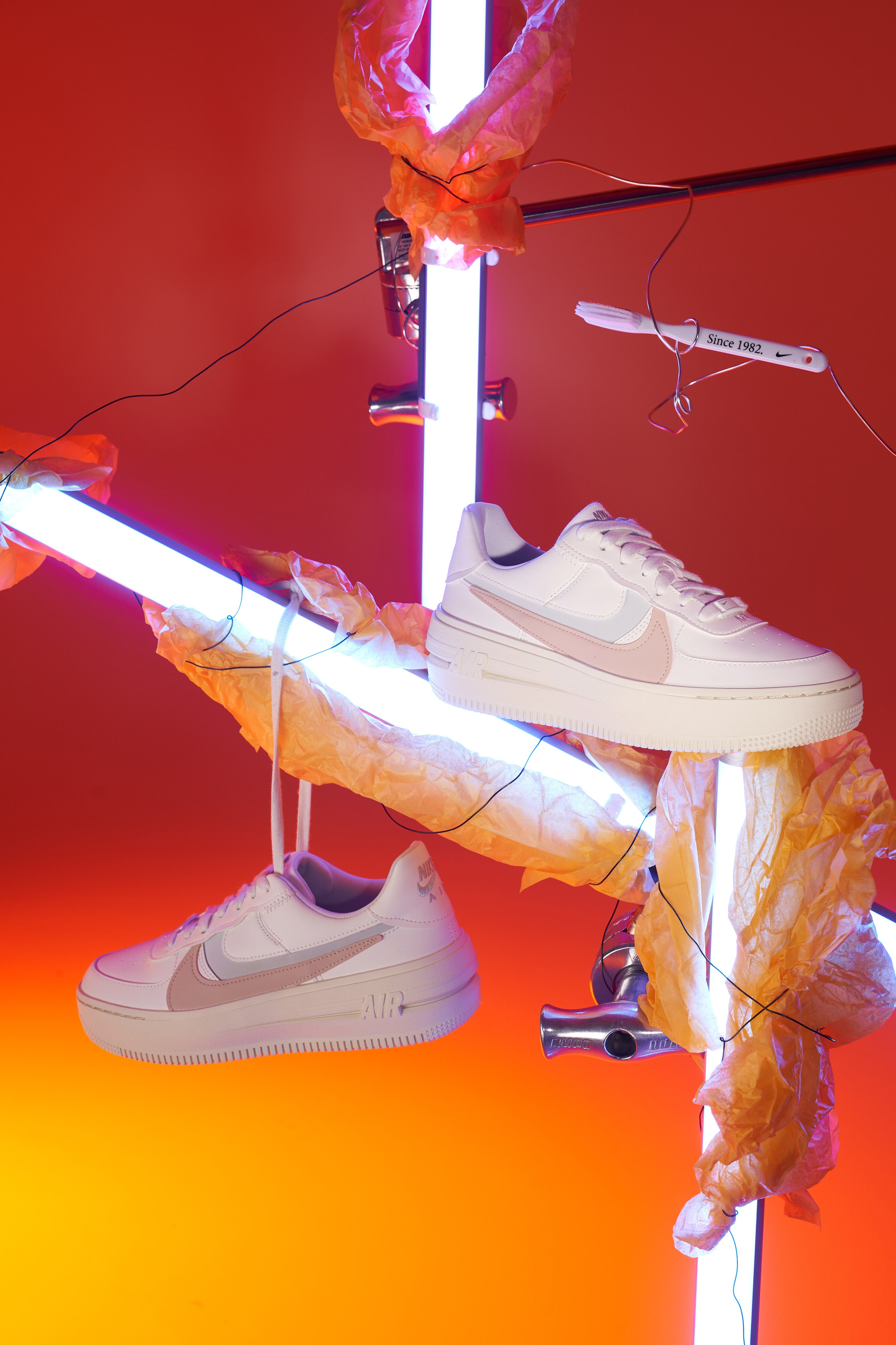 FOOTWEAR. Matsevich Artёm