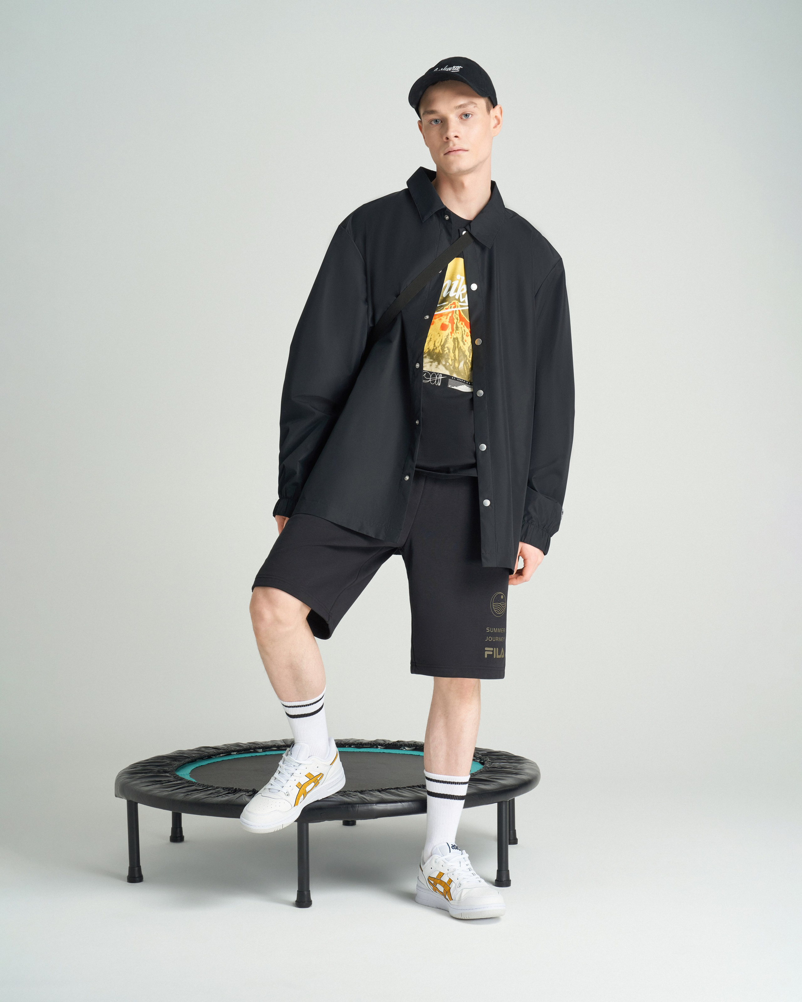SPORTMASTER. Matsevich Artёm