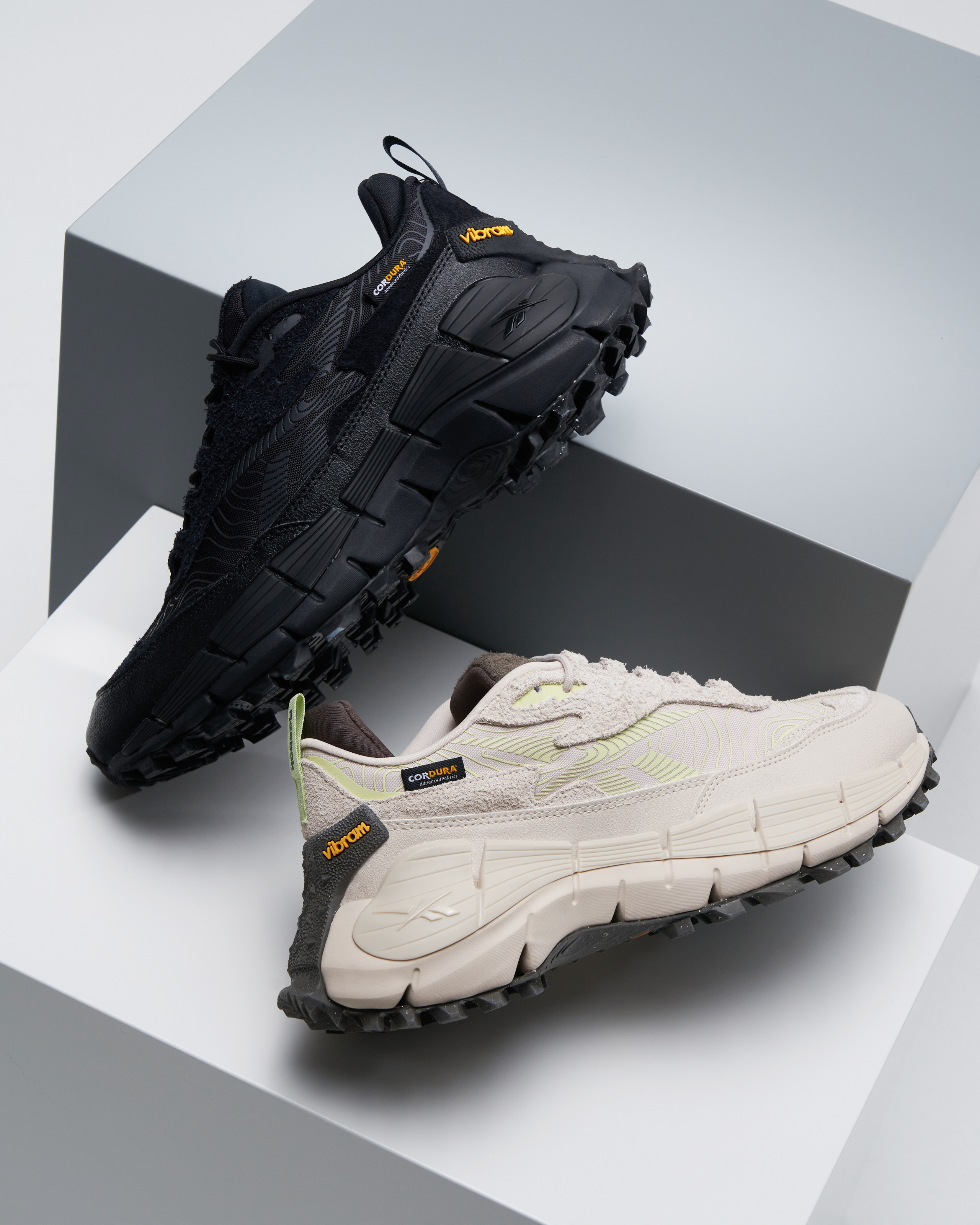 FOOTWEAR. Matsevich Artёm