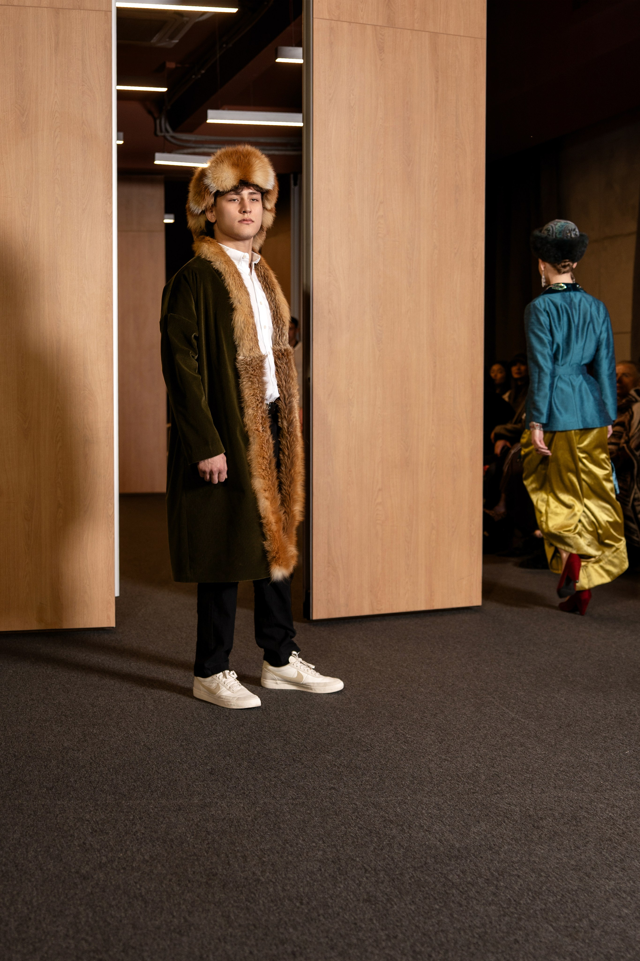 Brand Gulnur Atelier. Сайт Алматинского НЮ АРТ, будуар и фэшн фотографа Дениса Карпенко