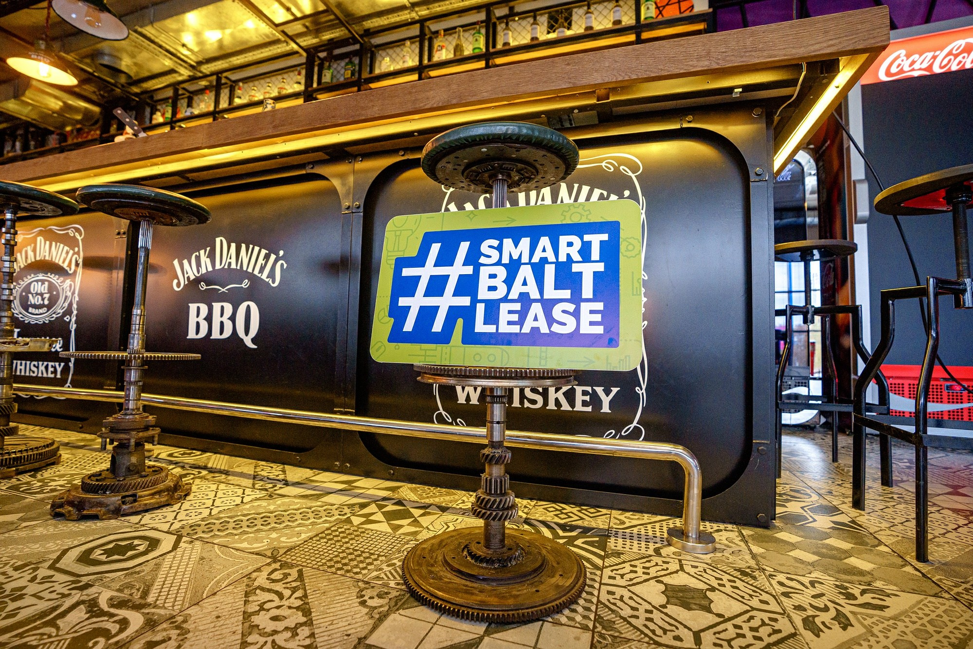 Корпоративная съемка компании Балтийский Лизинг в РУТ БАР Самара. Фотограф в Тольятти Андрей Медведев