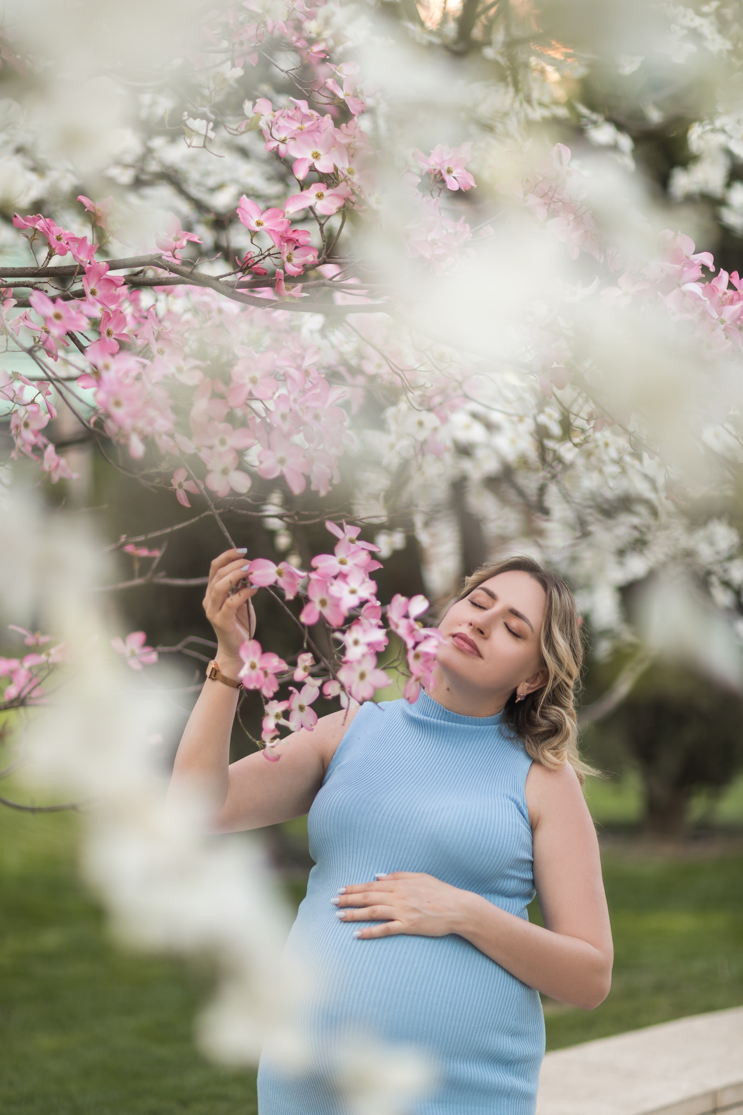 Парк Галицкого. Семейный и детский фотограф Краснодар Валерия Власенко
