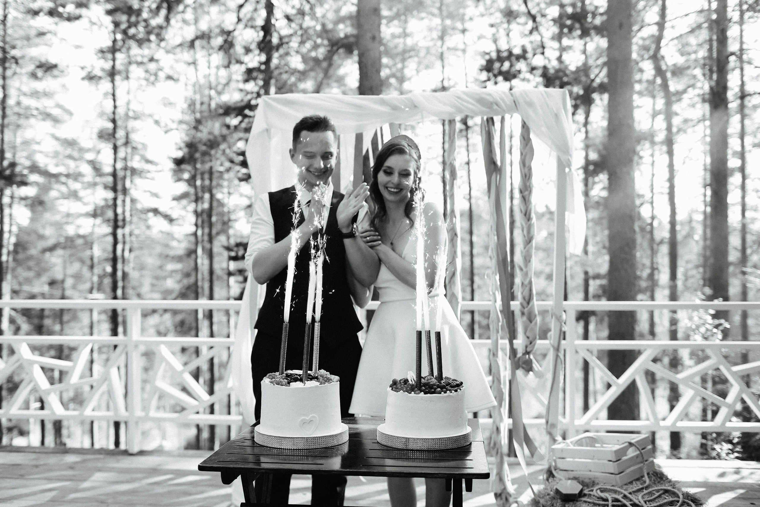 Свадебные. Коммерческий фотограф в Санкт-Петербурге (СПб) Екатерина Панчёха, Панчёшка