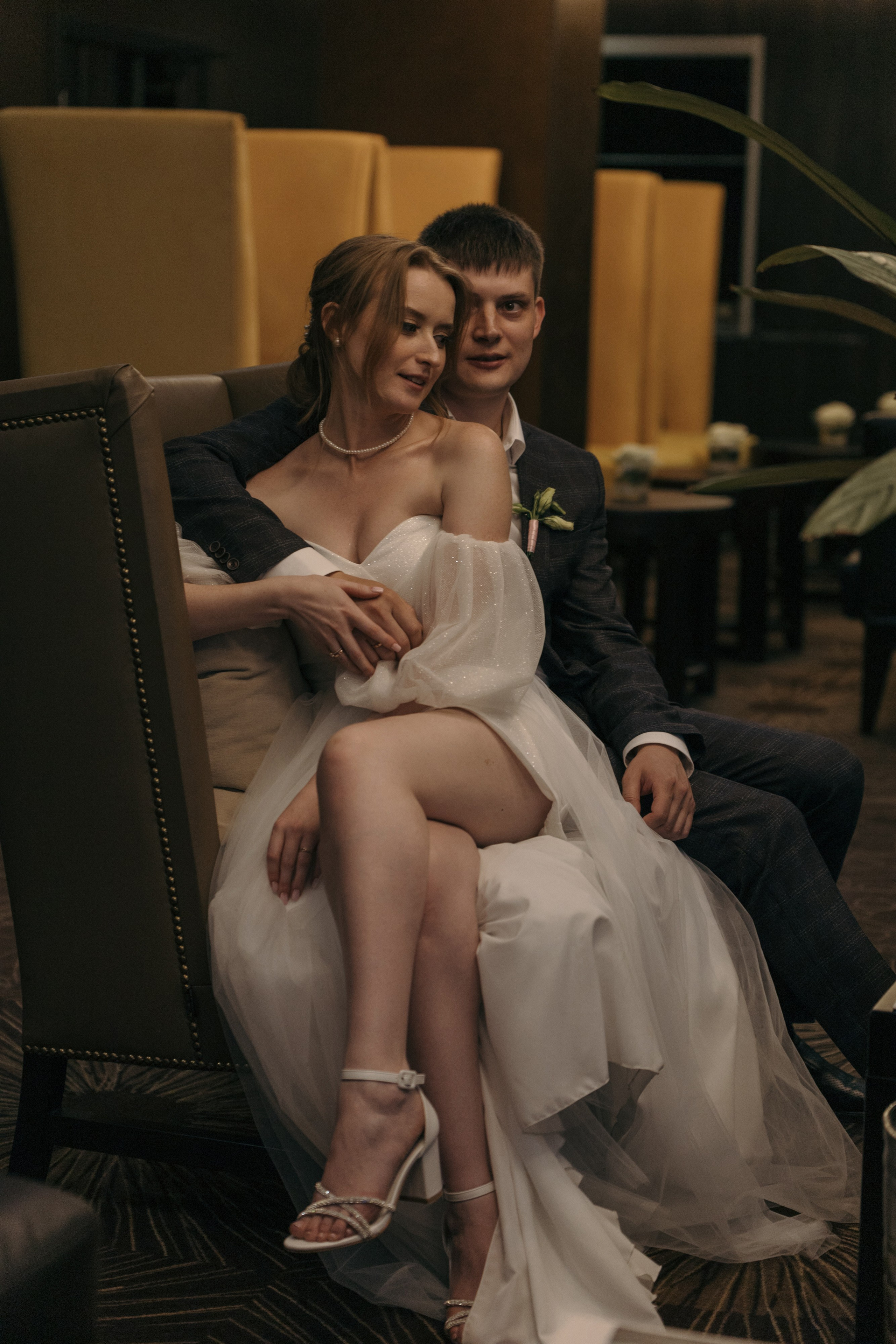 Фотограф Денис Голубев