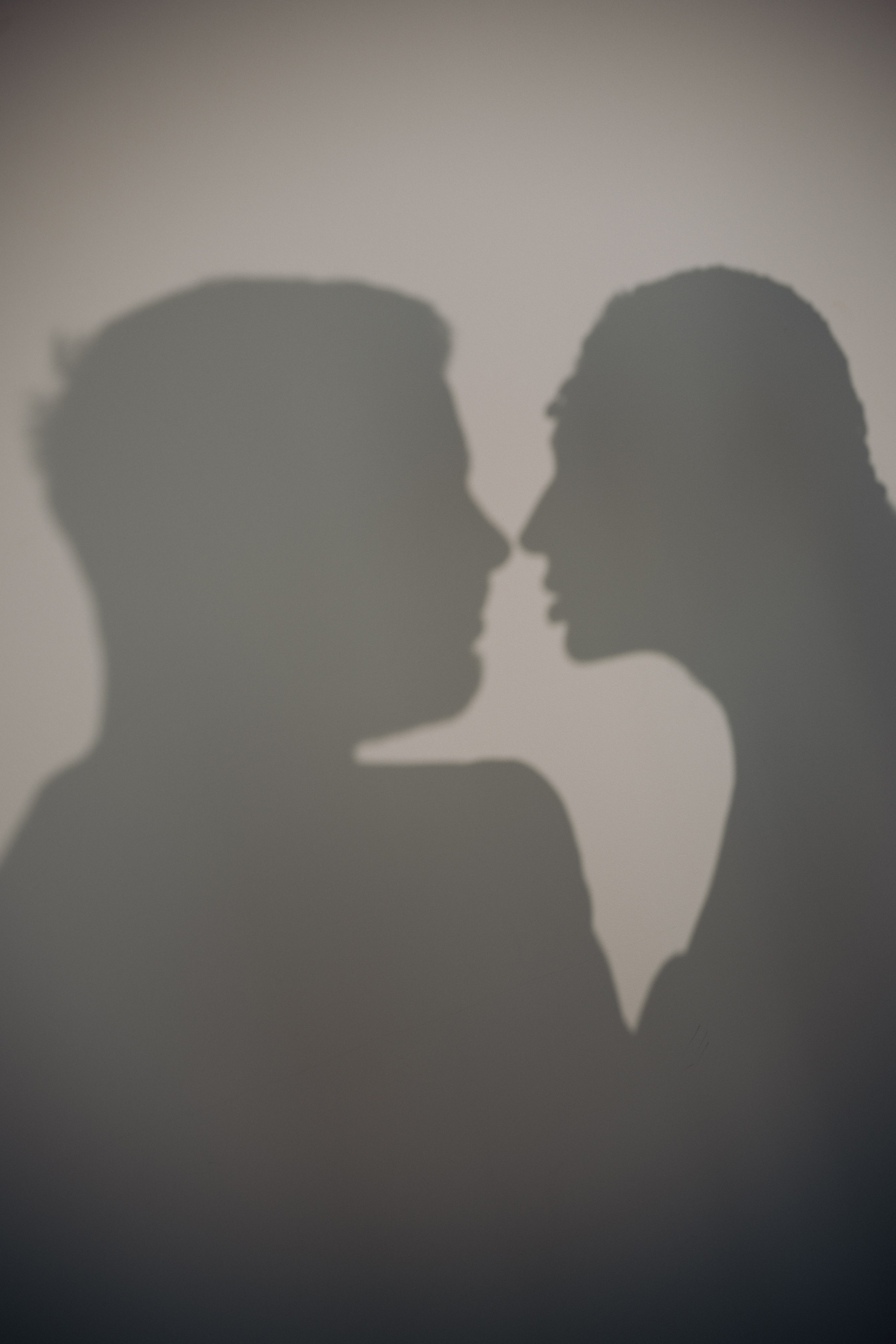 Илья и Ксюша. Свадебный и портретный фотограф в Брянске и Москве Алина Химушкина