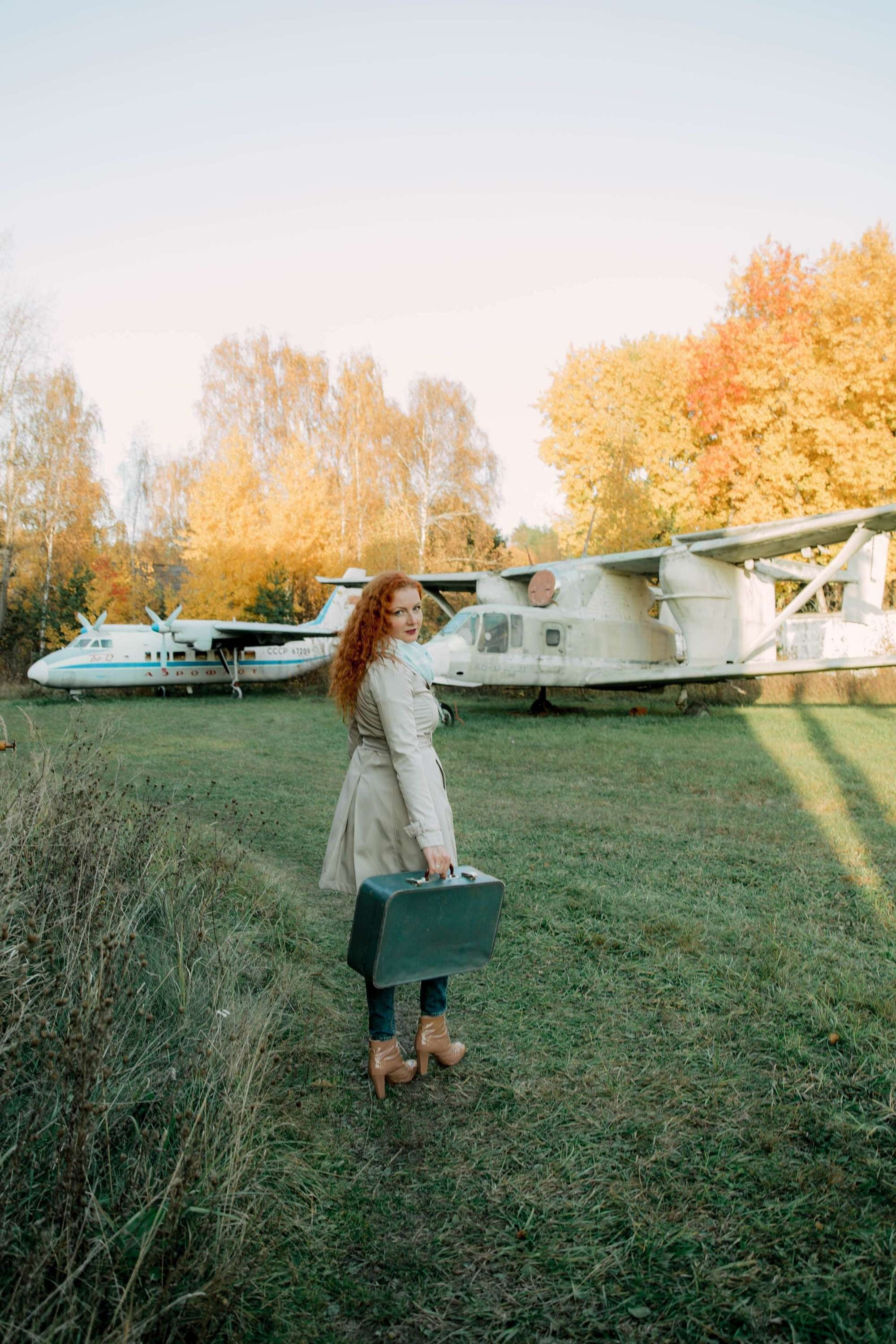 А вы любите летать?. Автоспортивный бренд фотограф в Москве — Виктория Логинова