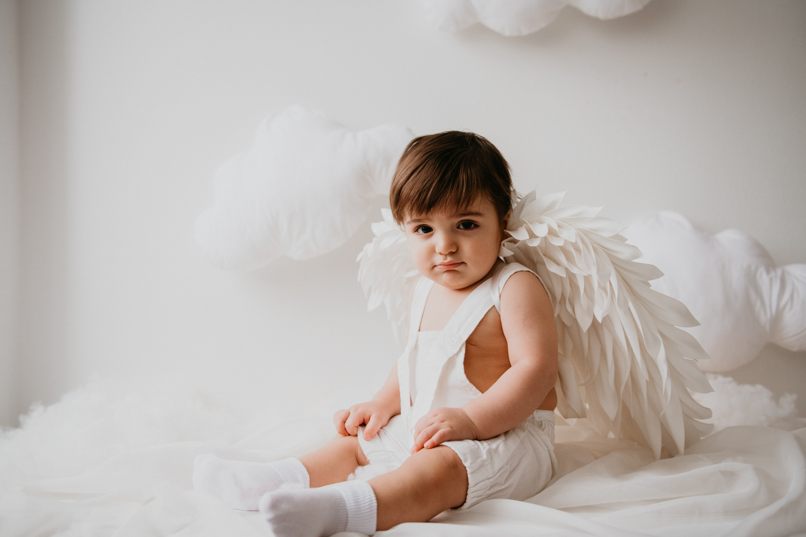 Купидончик. Детский и семейный фотограф в Армавире Даша Зубкова