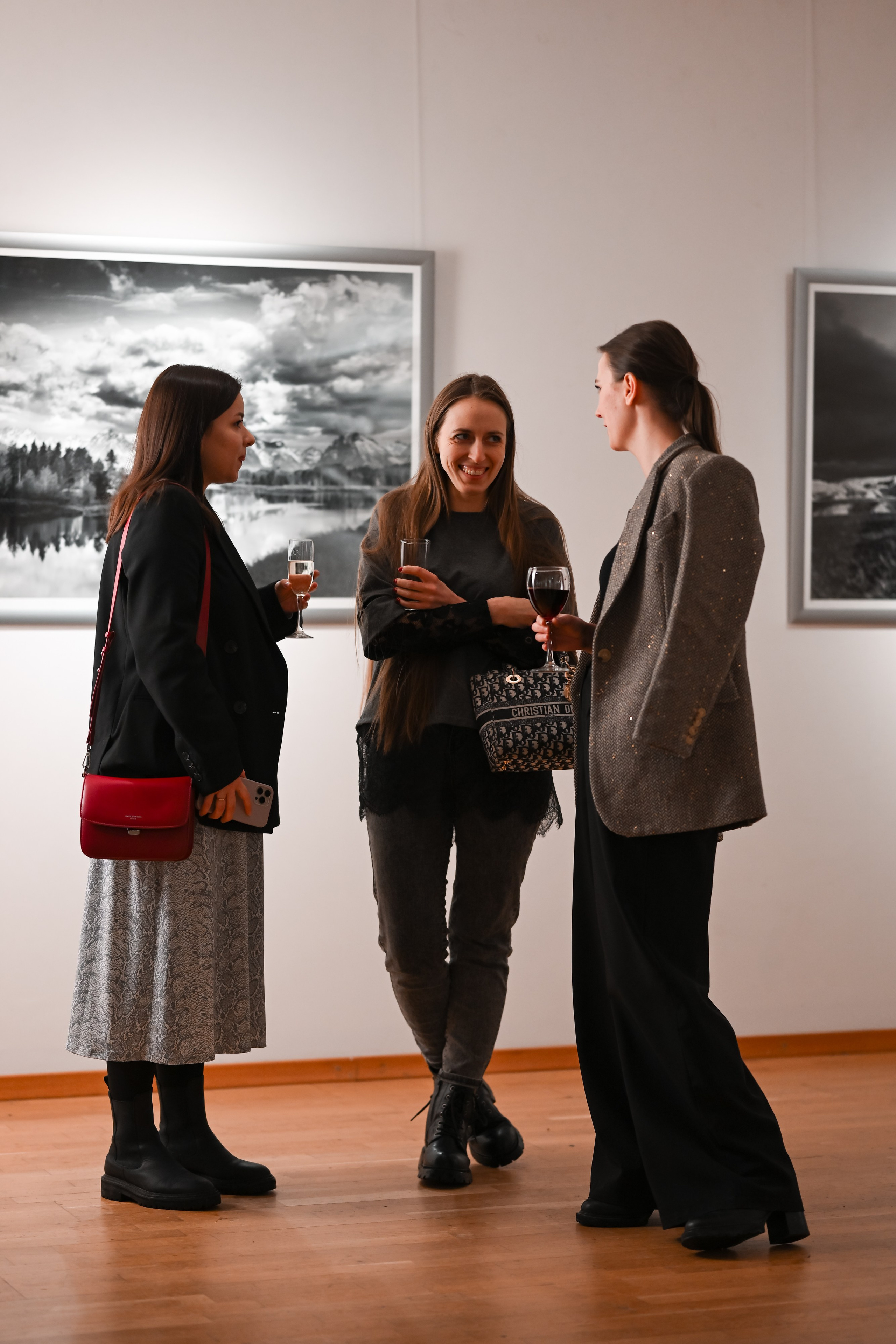 ТресвЪтлое солнце | Выставка фотографии. Портфолио