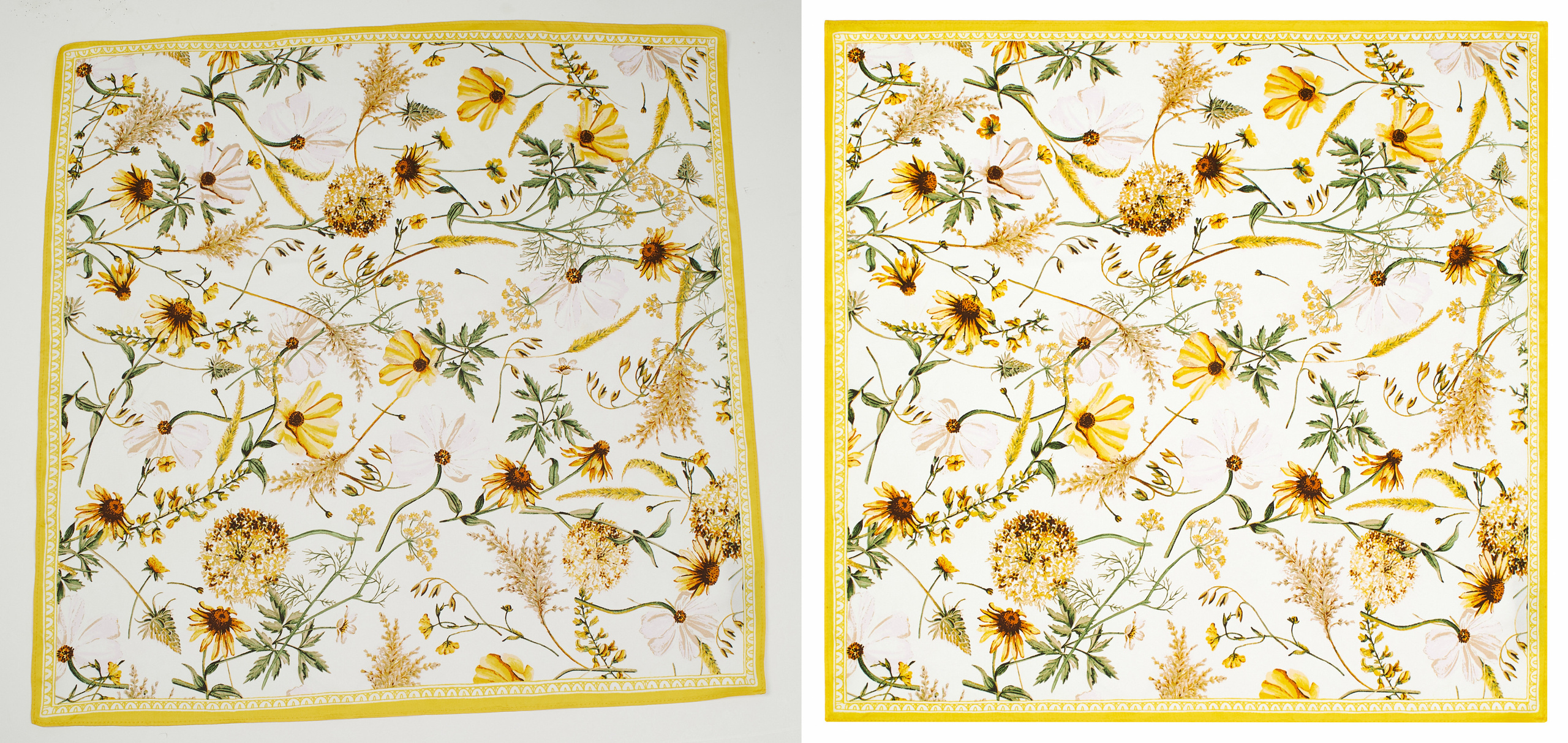 Предметная ретушь для каталога