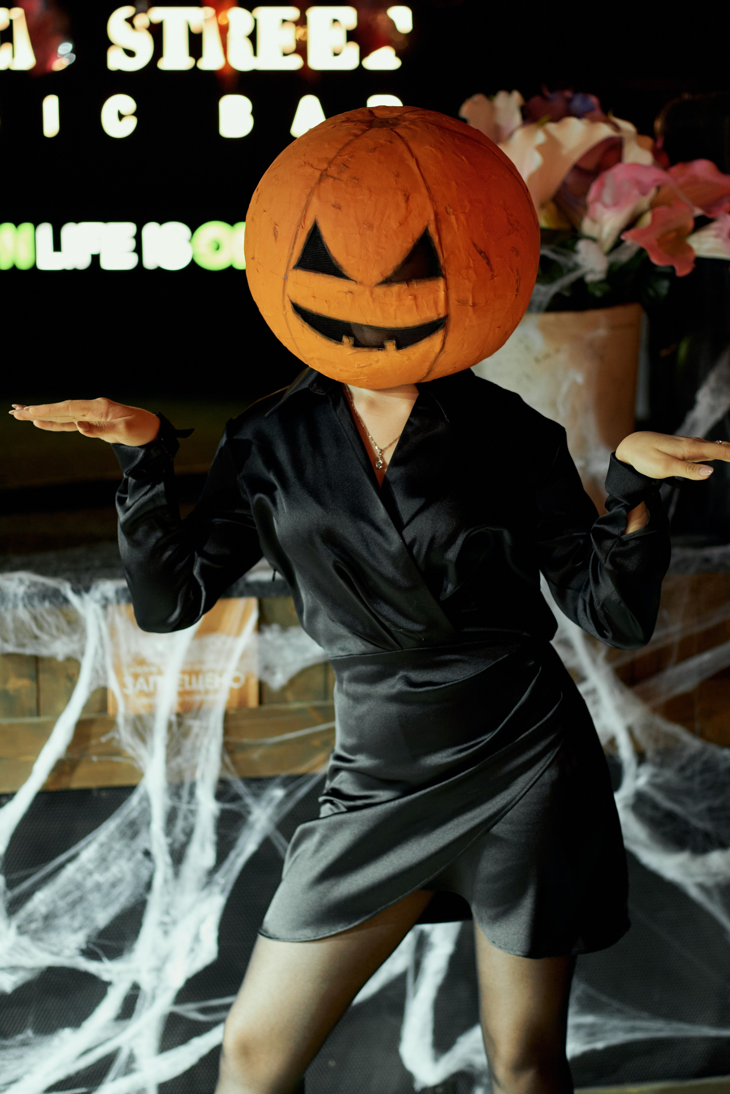 Корпоратив. Свадебный фотограф Александр Браво