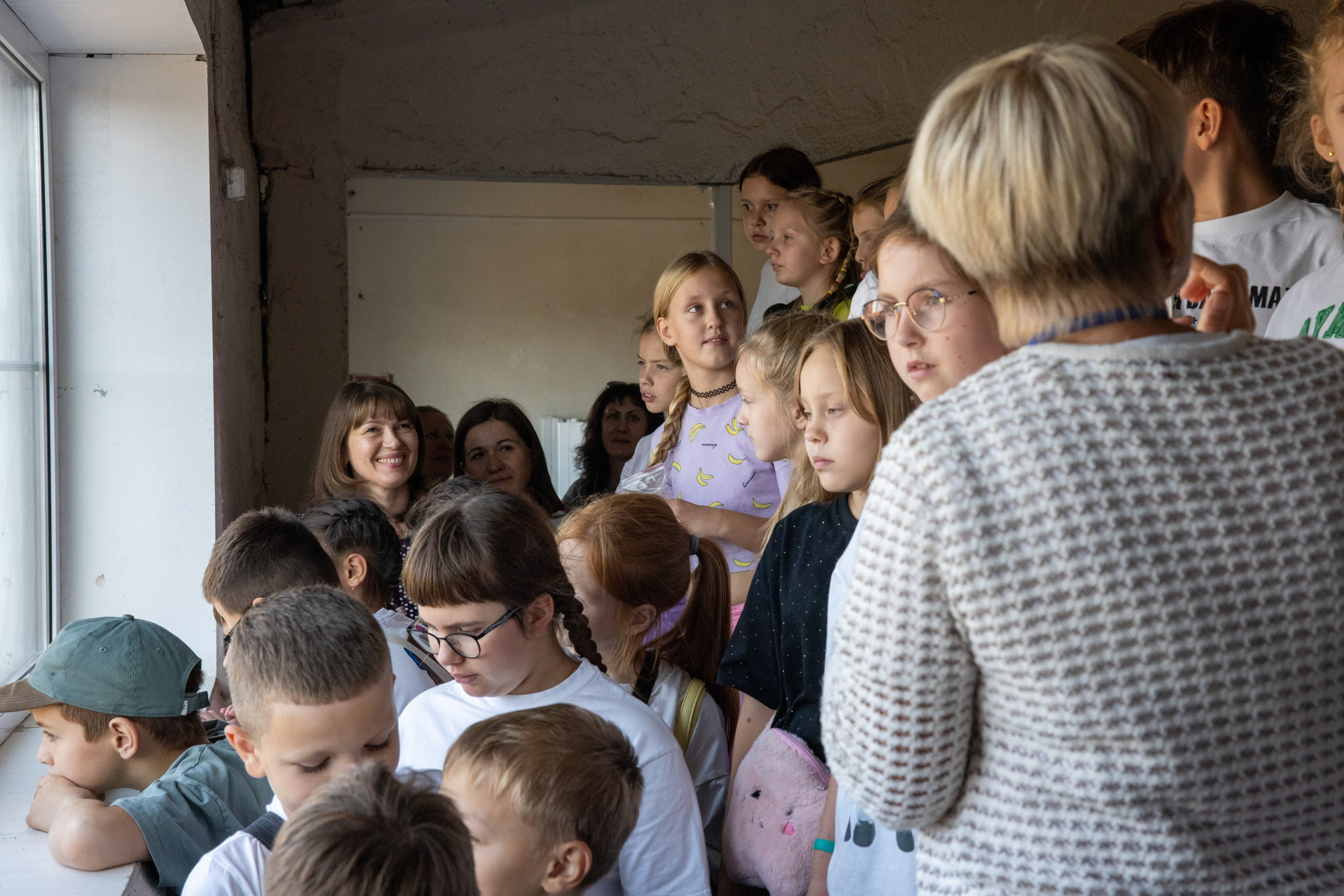 Поездка на поле Кулеково. Фотограф в Туле Крупский АнДРей. Фотостудия «КАДР71» в Туле