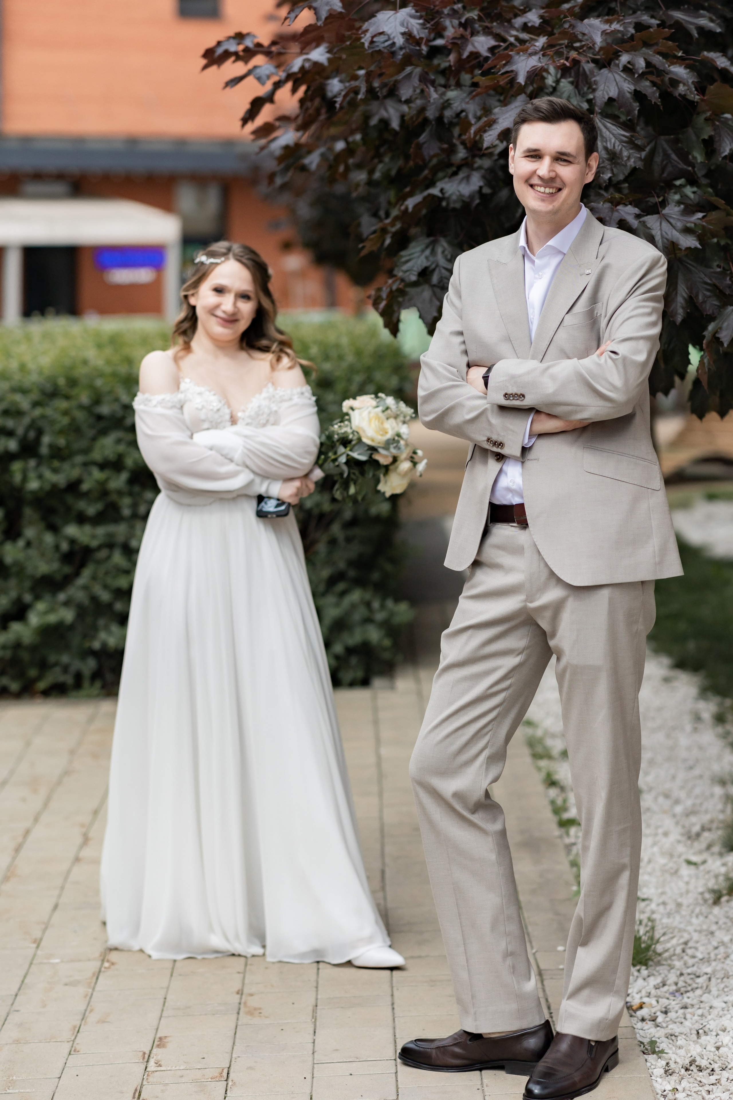 ФотоВидеоСъемка свадеб и мероприятий