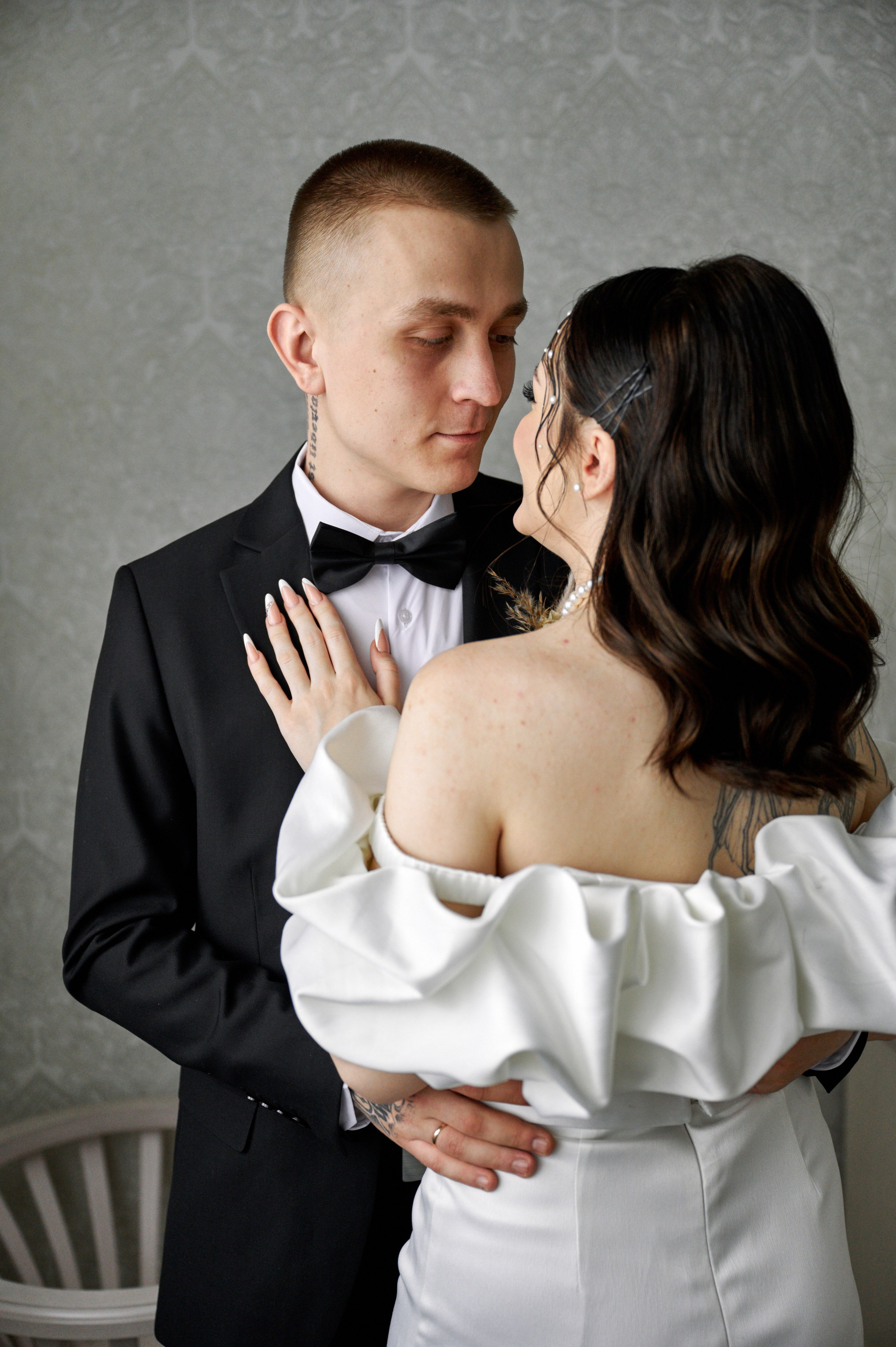 Владислав и Галина. Фотограф Челябинск — Кирилл Устюжанин