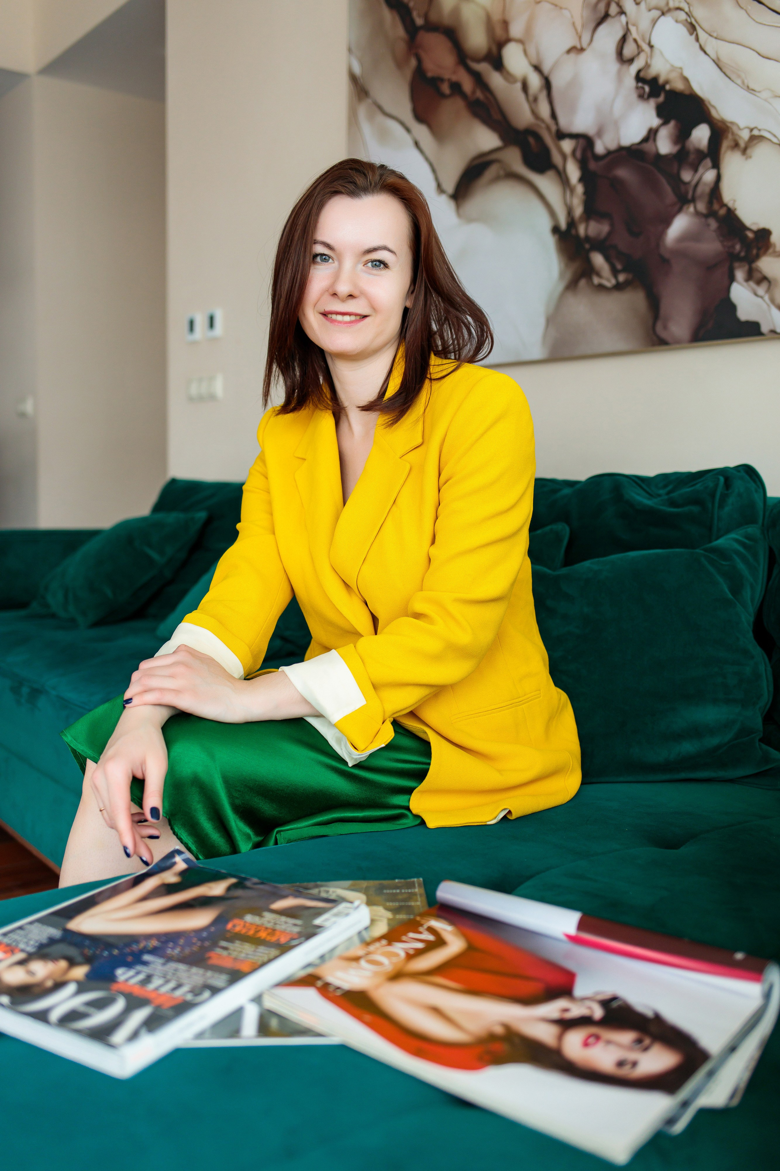 Фотосессии в Новокузнецке. Фотограф в Новокузнецке Бахтияр Омуров