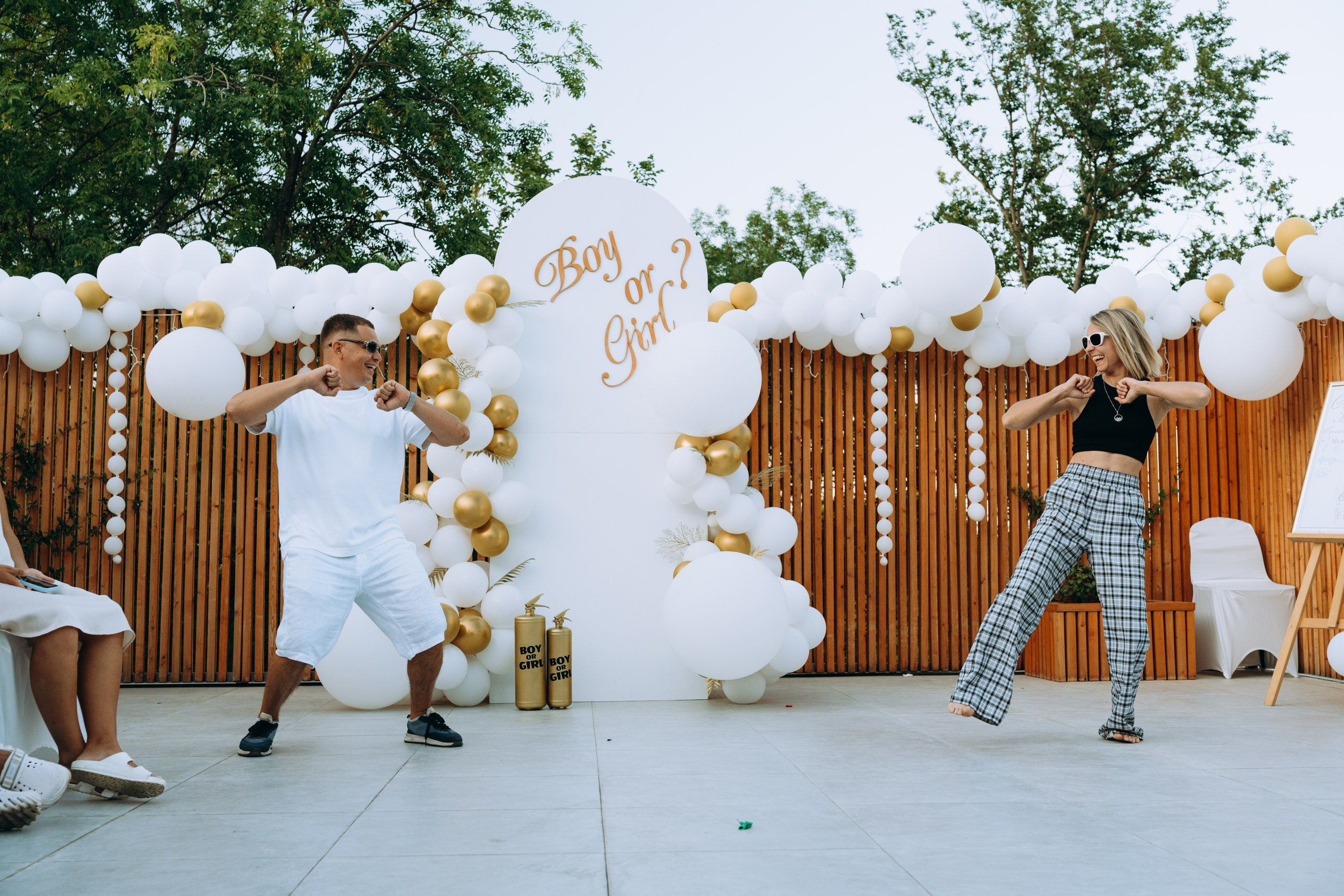 Гендер-пати | Организатор Artshaar. Портретный свадебный фотограф Крым | Евгения Щитенко