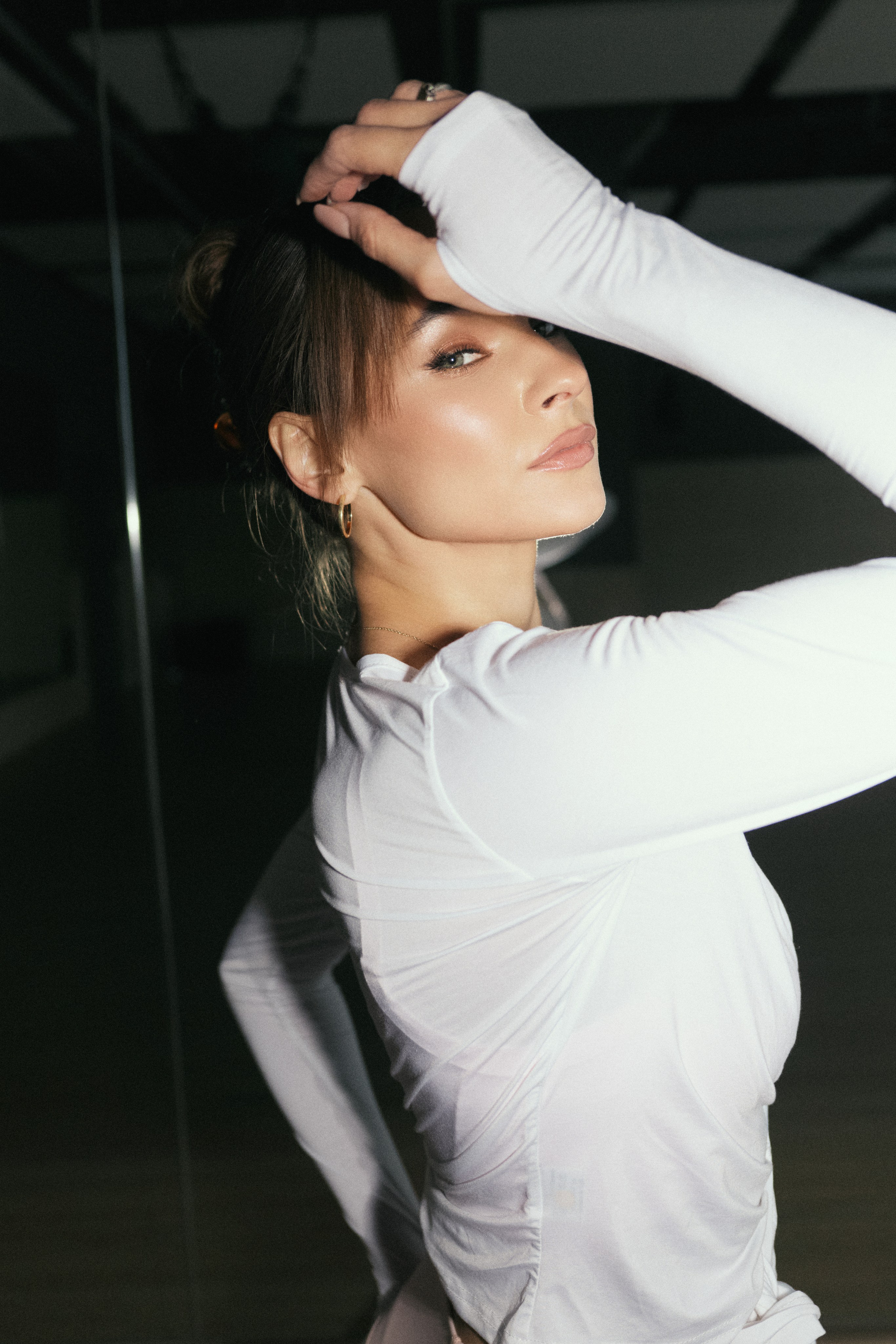 Саша. Профессиональный Фотограф во Владимире, в Москве и в Суздале — Полина Романычева