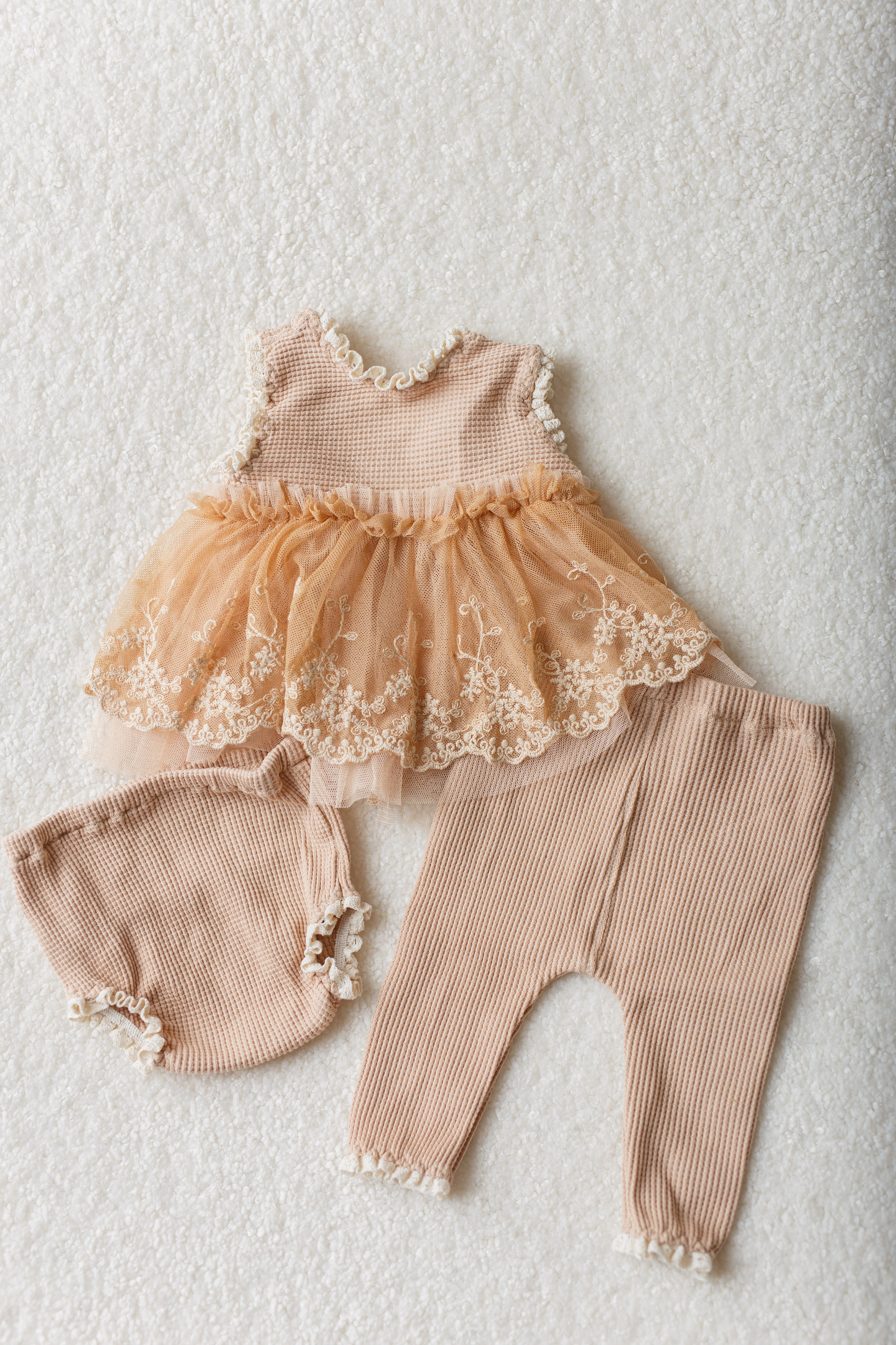 Для ДЕВОЧКИ. Фотограф Newborn и церковных Таинств