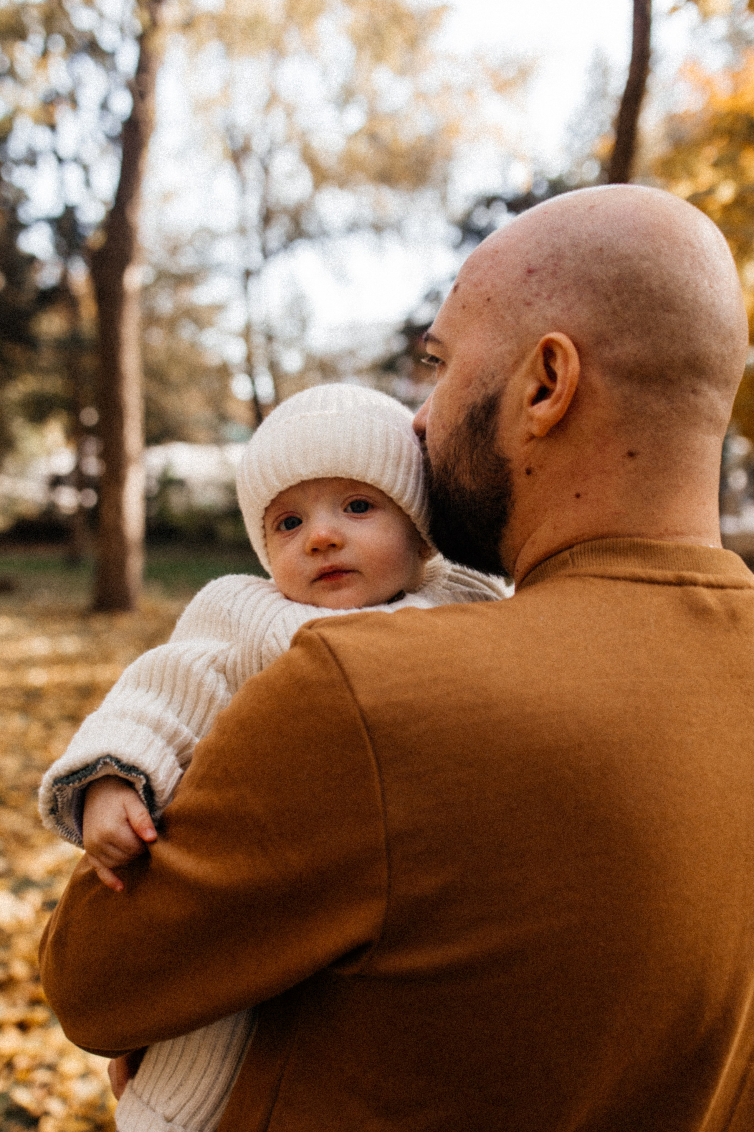 Оля, Костя и Даня. Свадебный и семейный фотограф в Ростове-на-Дону