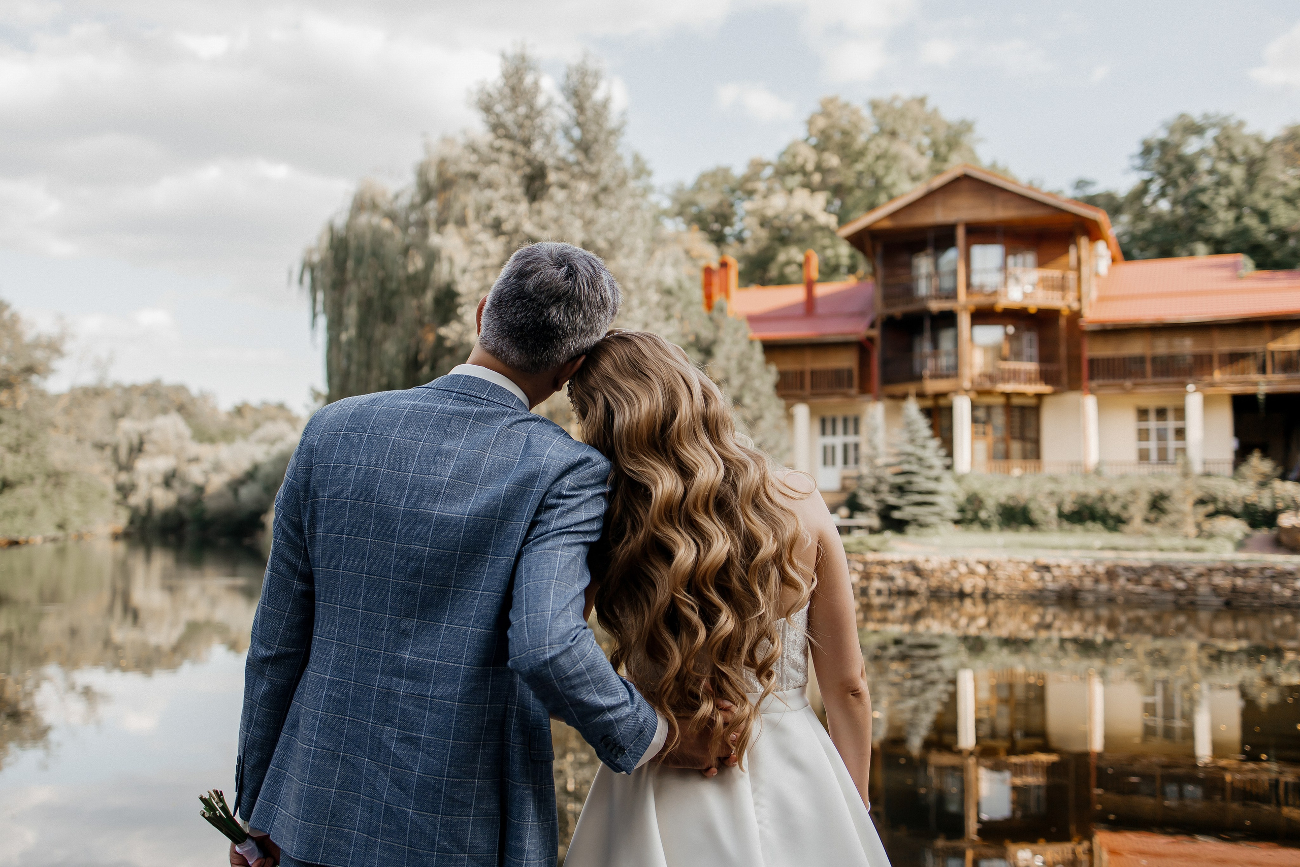 Мелкон и Мария. Свадебный и семейный фотограф в Ростове-на-Дону