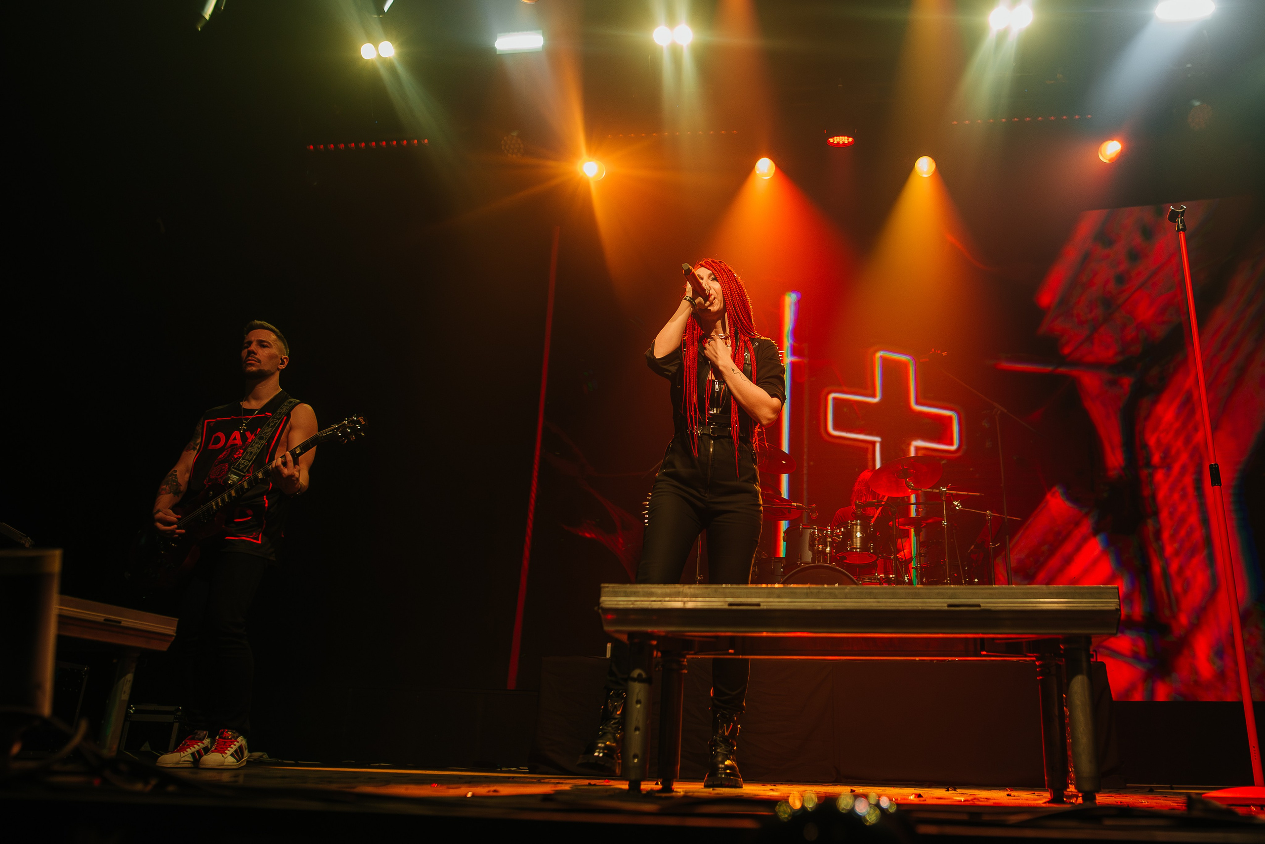 Lascala. Аврора. 05.04.2025. Главная