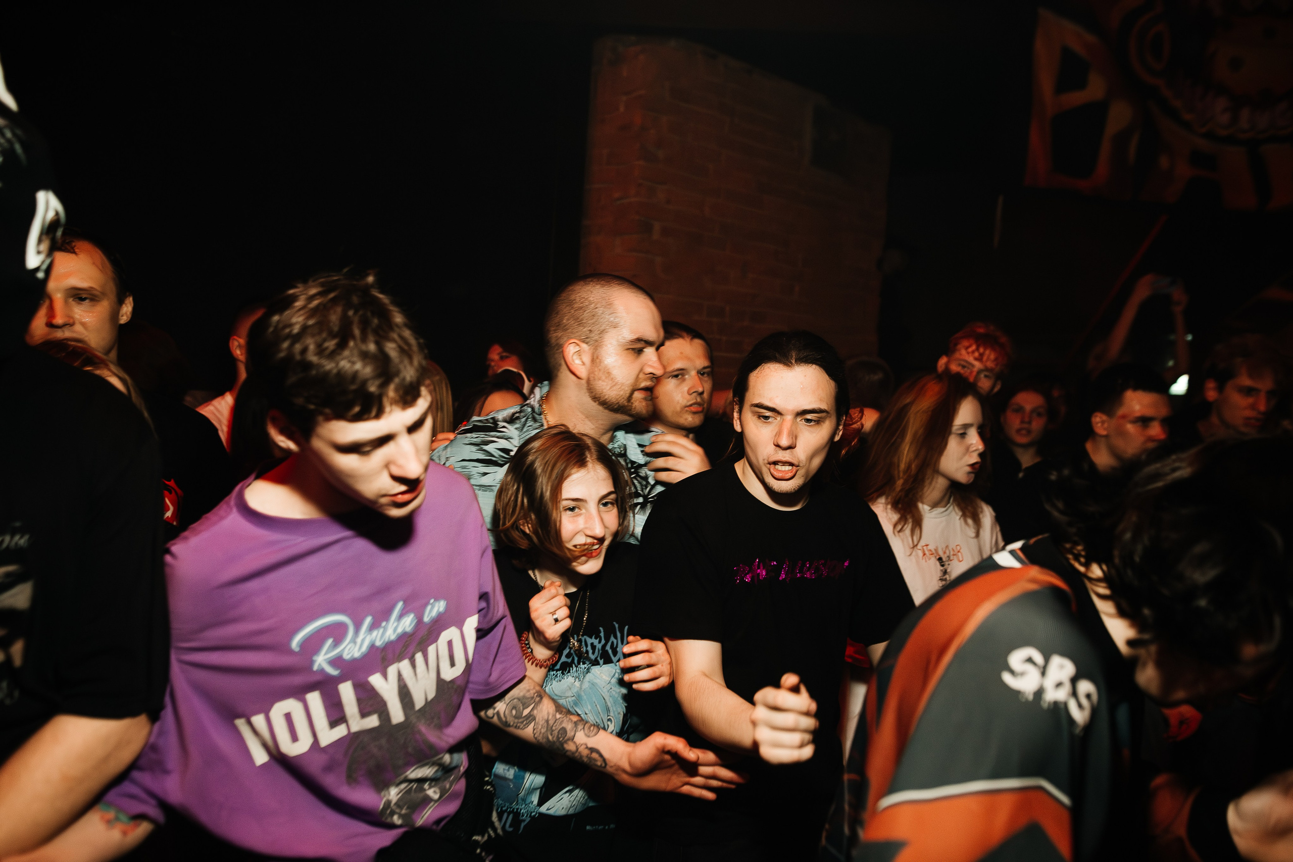 Панцушот. Рассвет.12.04.2025. Главная