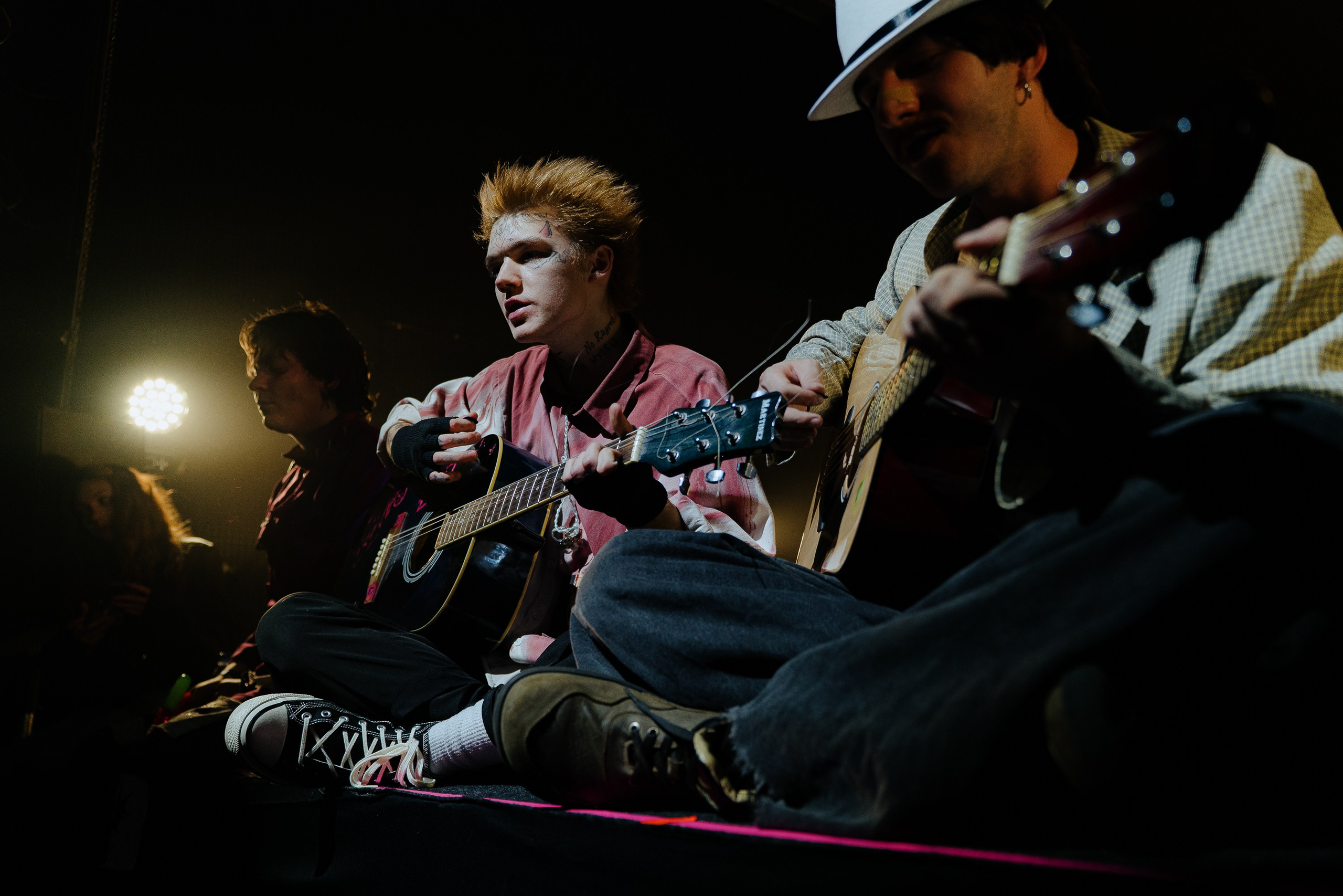 Зоха. Рассвет. 14.12.2025. Главная