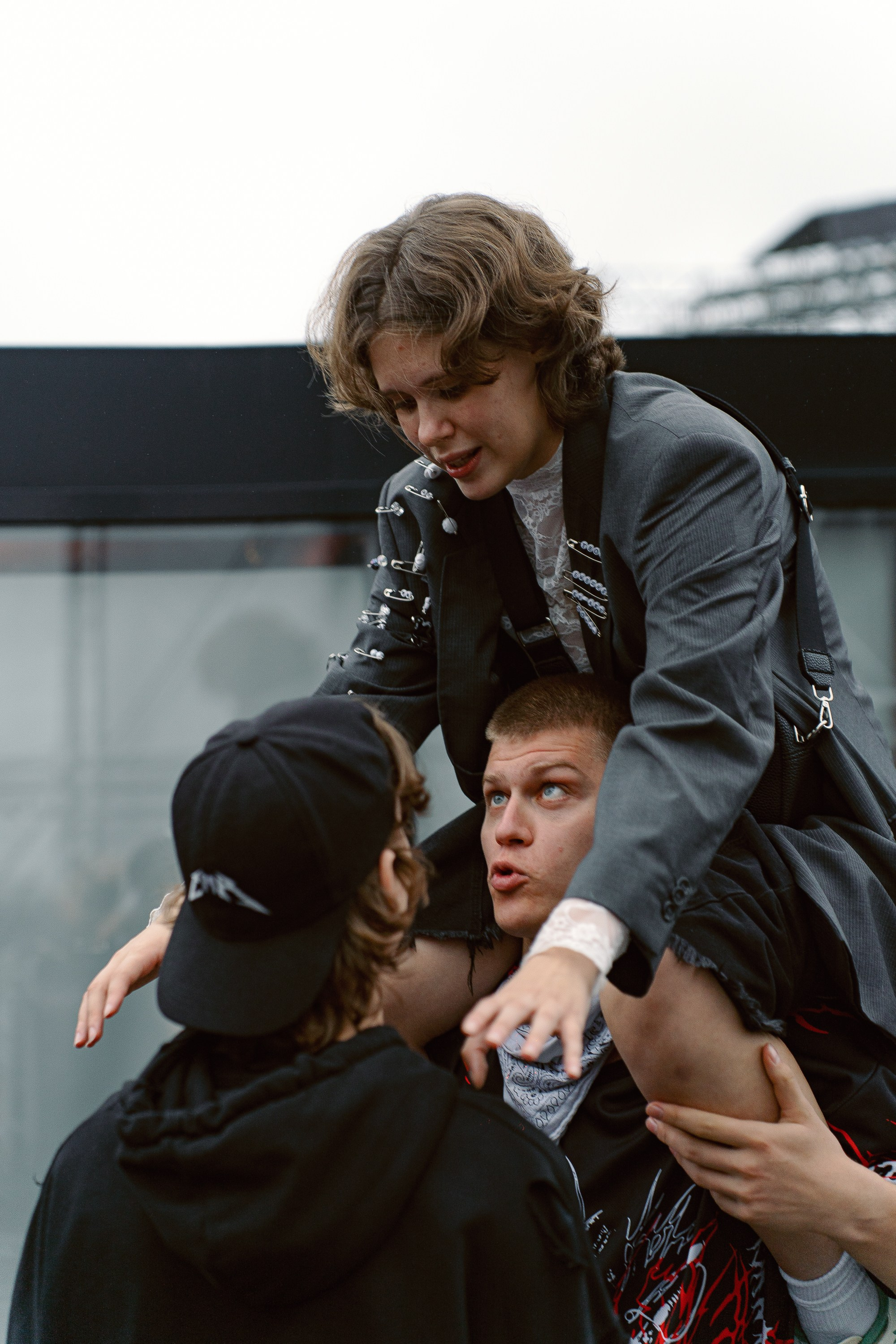 KSB-Muzic. Муз порт. 31.08.2025. Главная