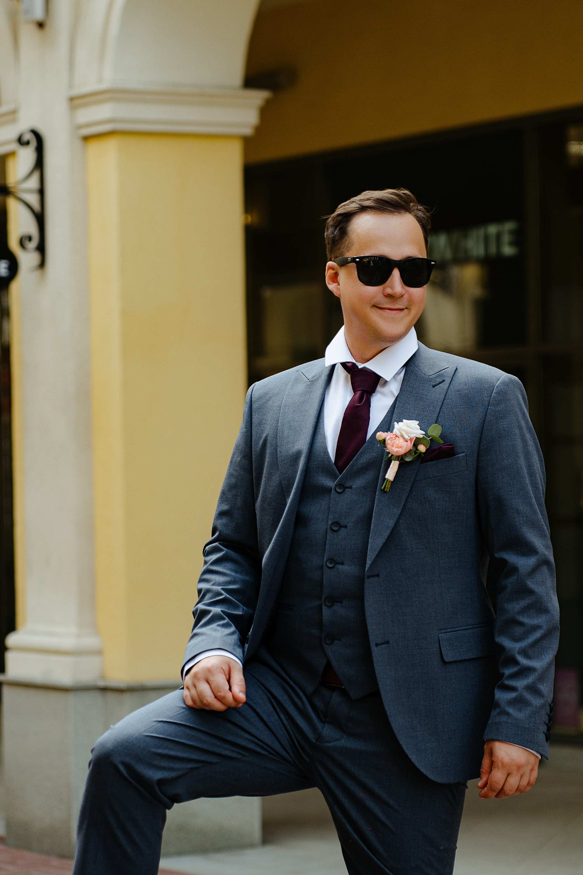 Тарас и Мария. Главная