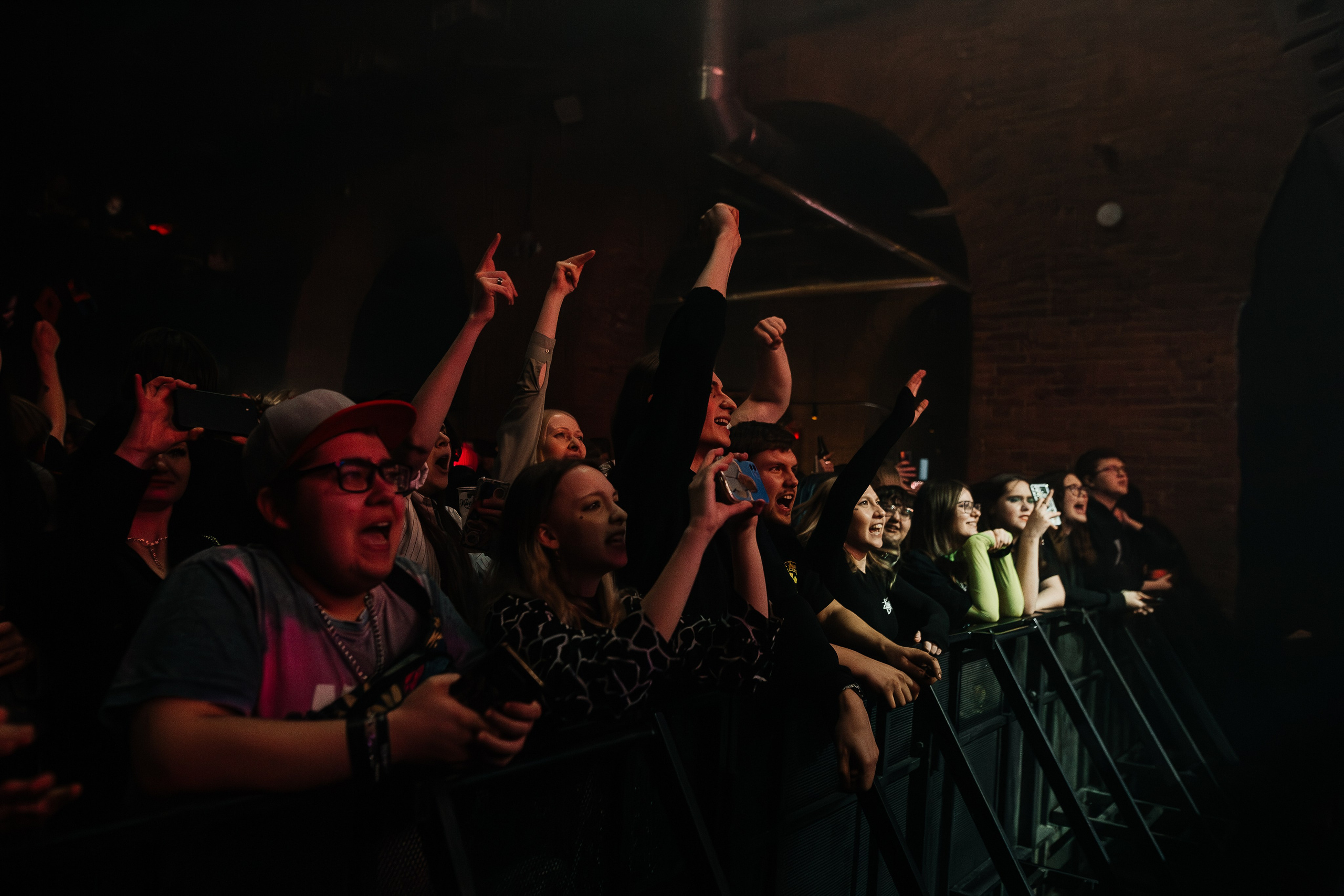 Панцушот. Рассвет.12.04.2025. Главная