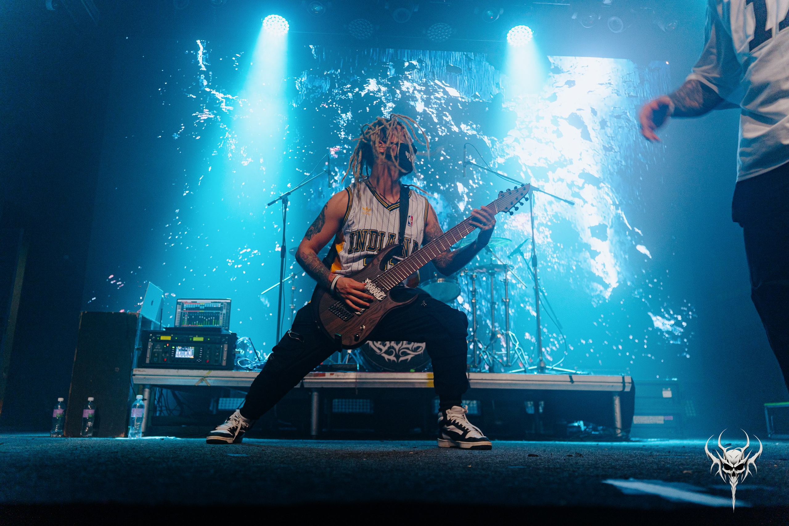 Dexdbell. Рассвет. 01.03.2026. Главная