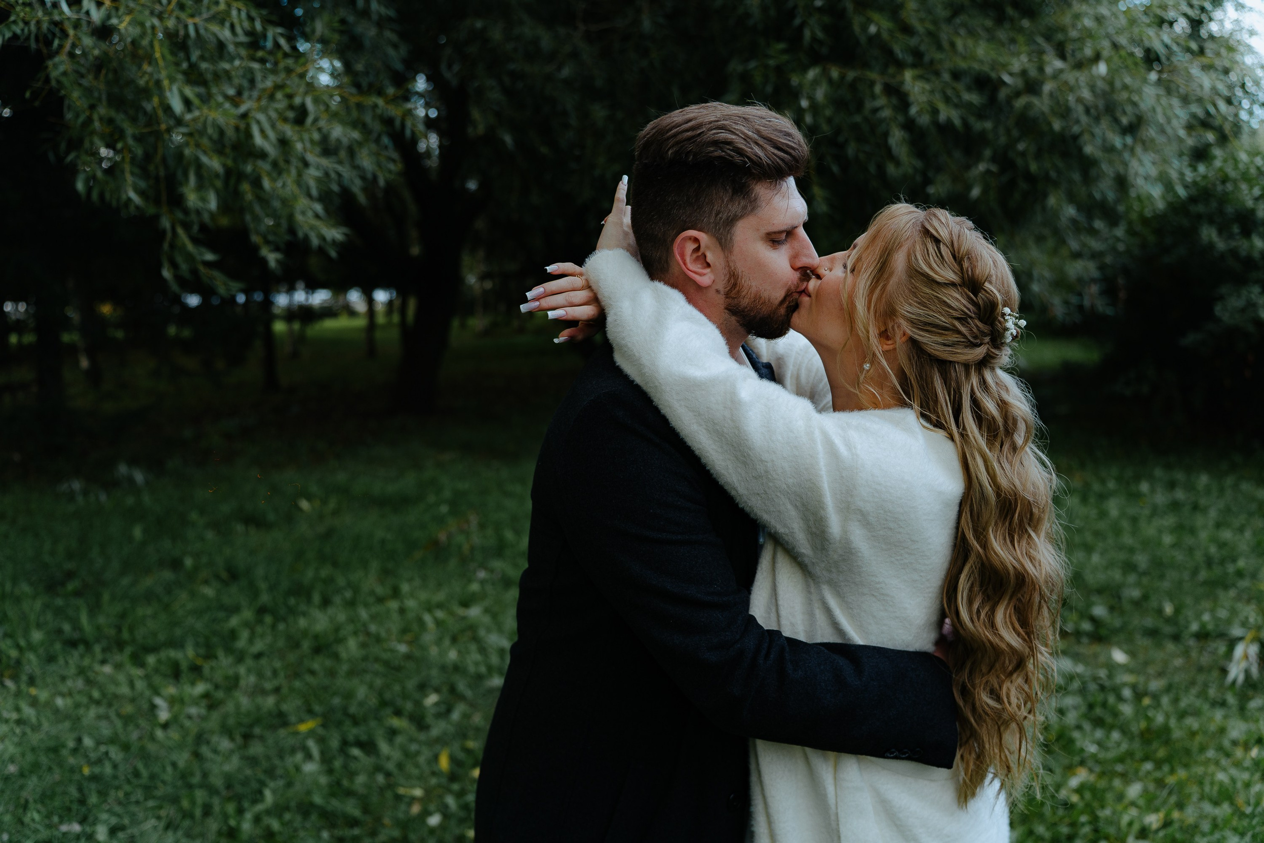 Максим и Маргарита. Главная