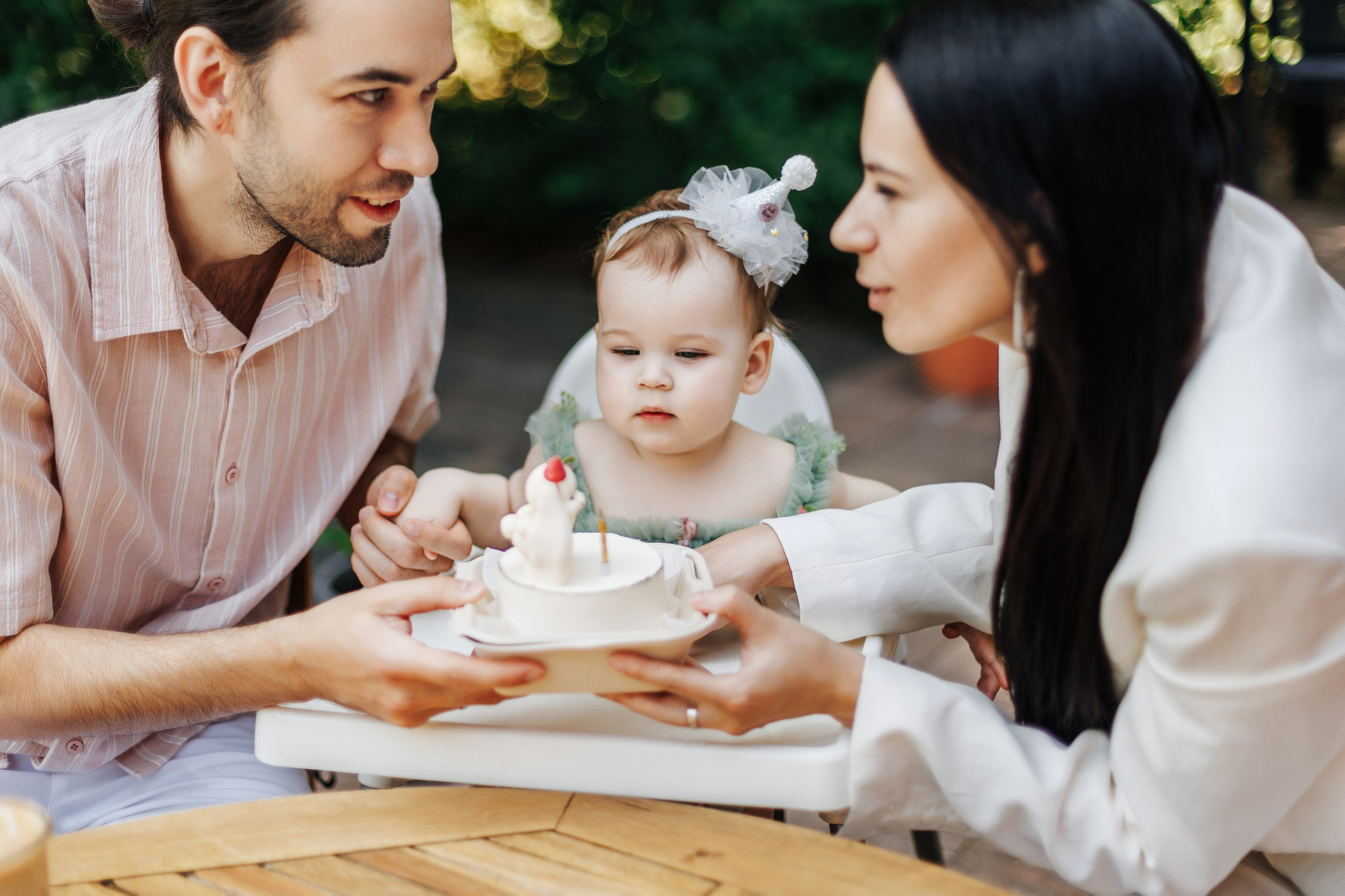 История одной семьи. Свадебный и семейный фотограф в городе Воронеж. Ирина Боловина