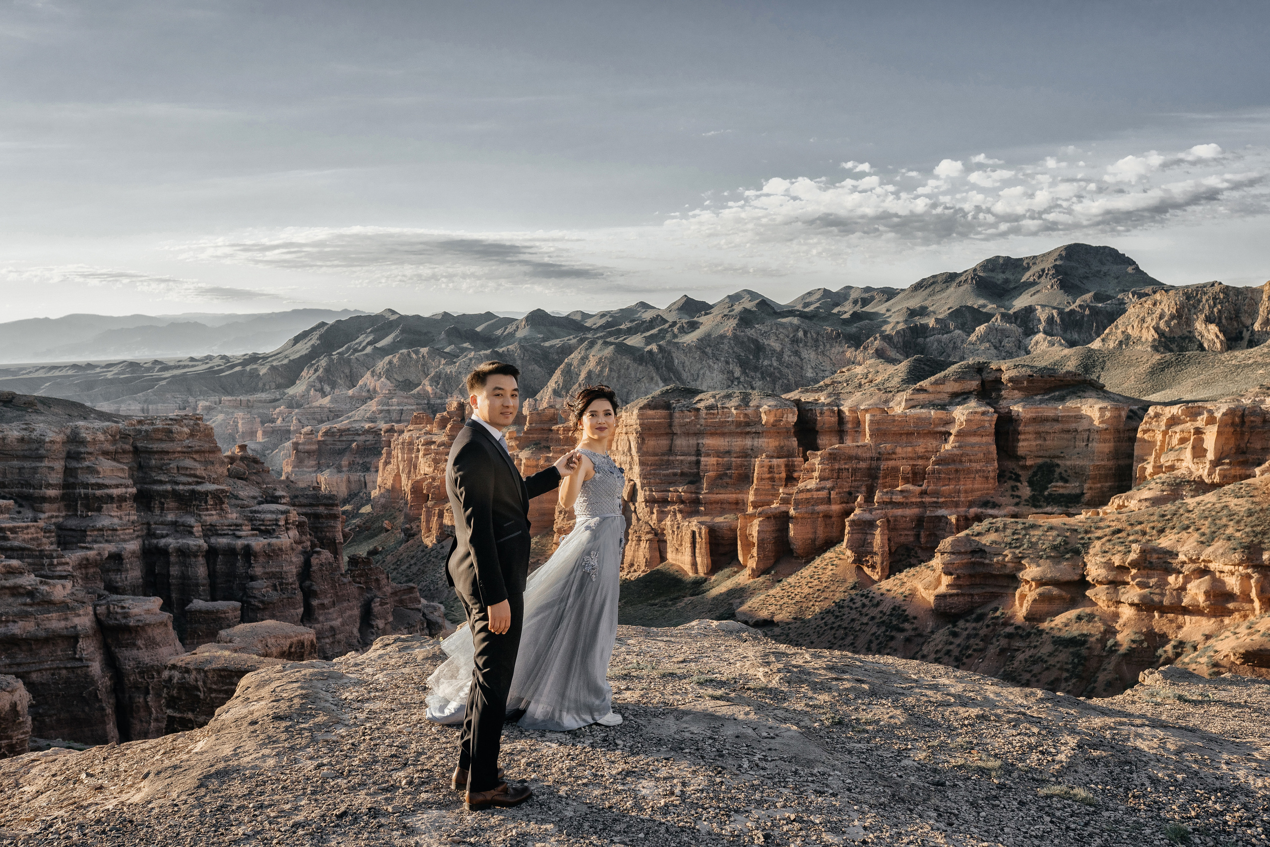 Свадебный фотограф Алматы и Астана