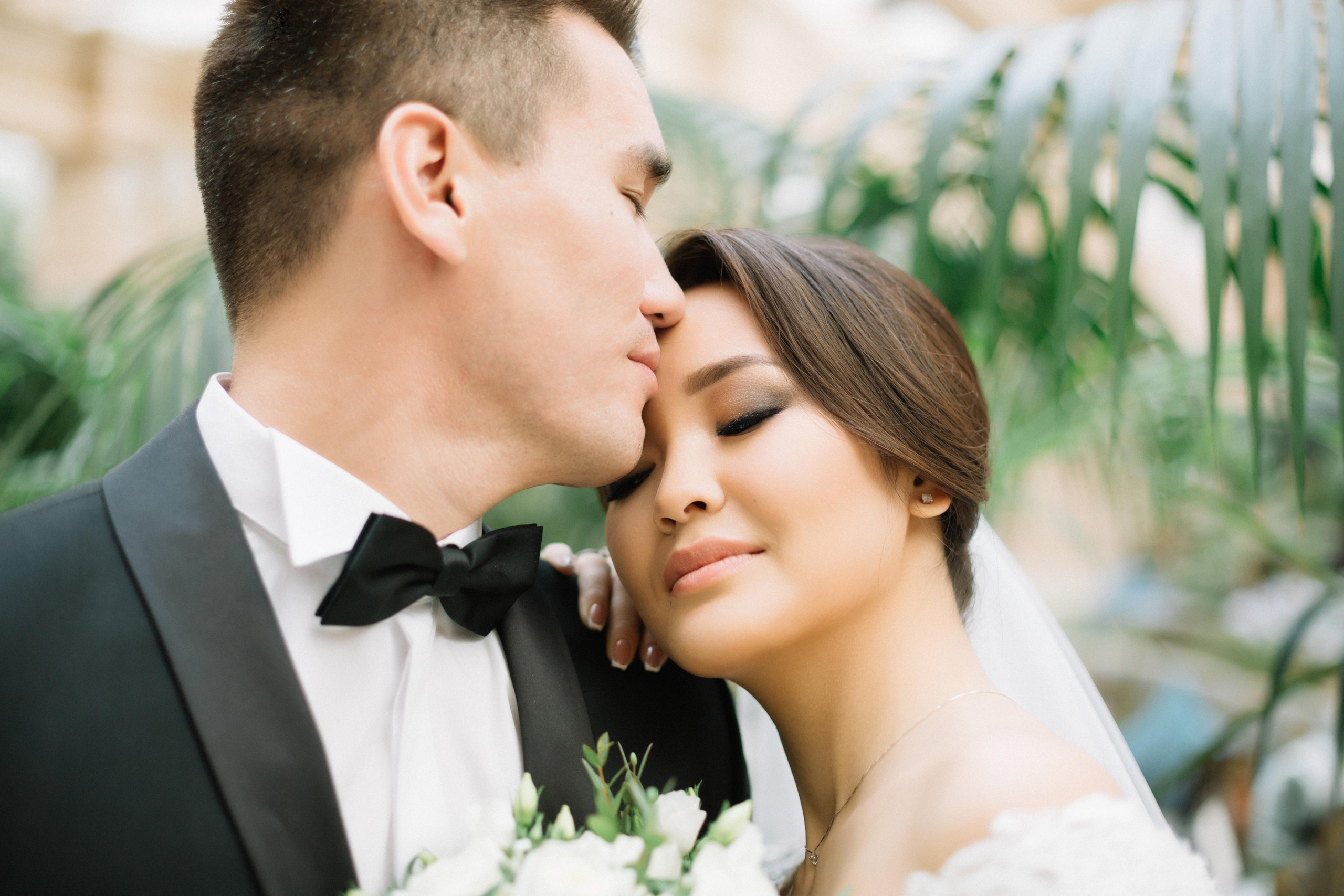 Свадебный фотограф Алматы и Астана